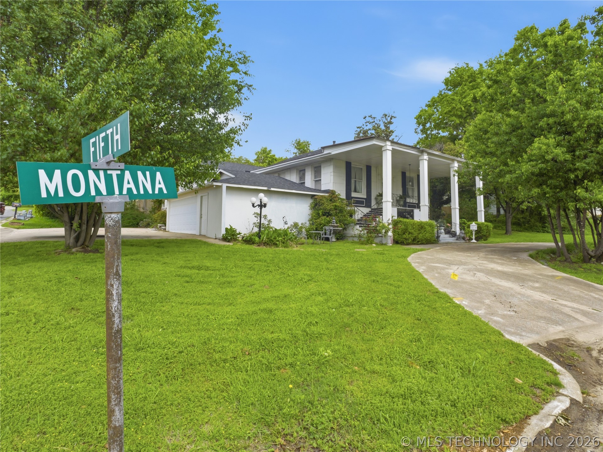 587 S Montana Atoka OK 74525