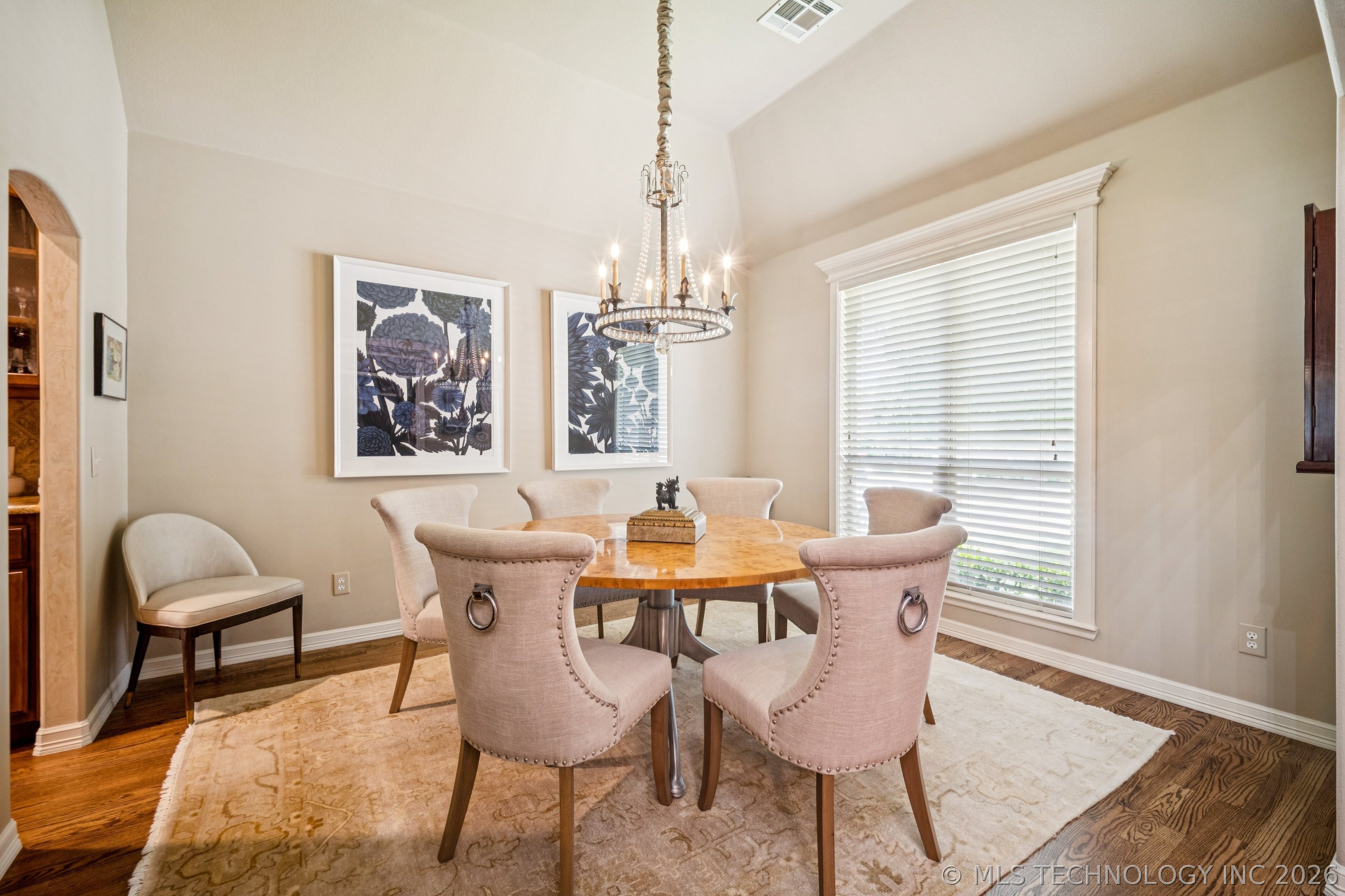 507 N 83rd Place Broken Arrow OK 74014