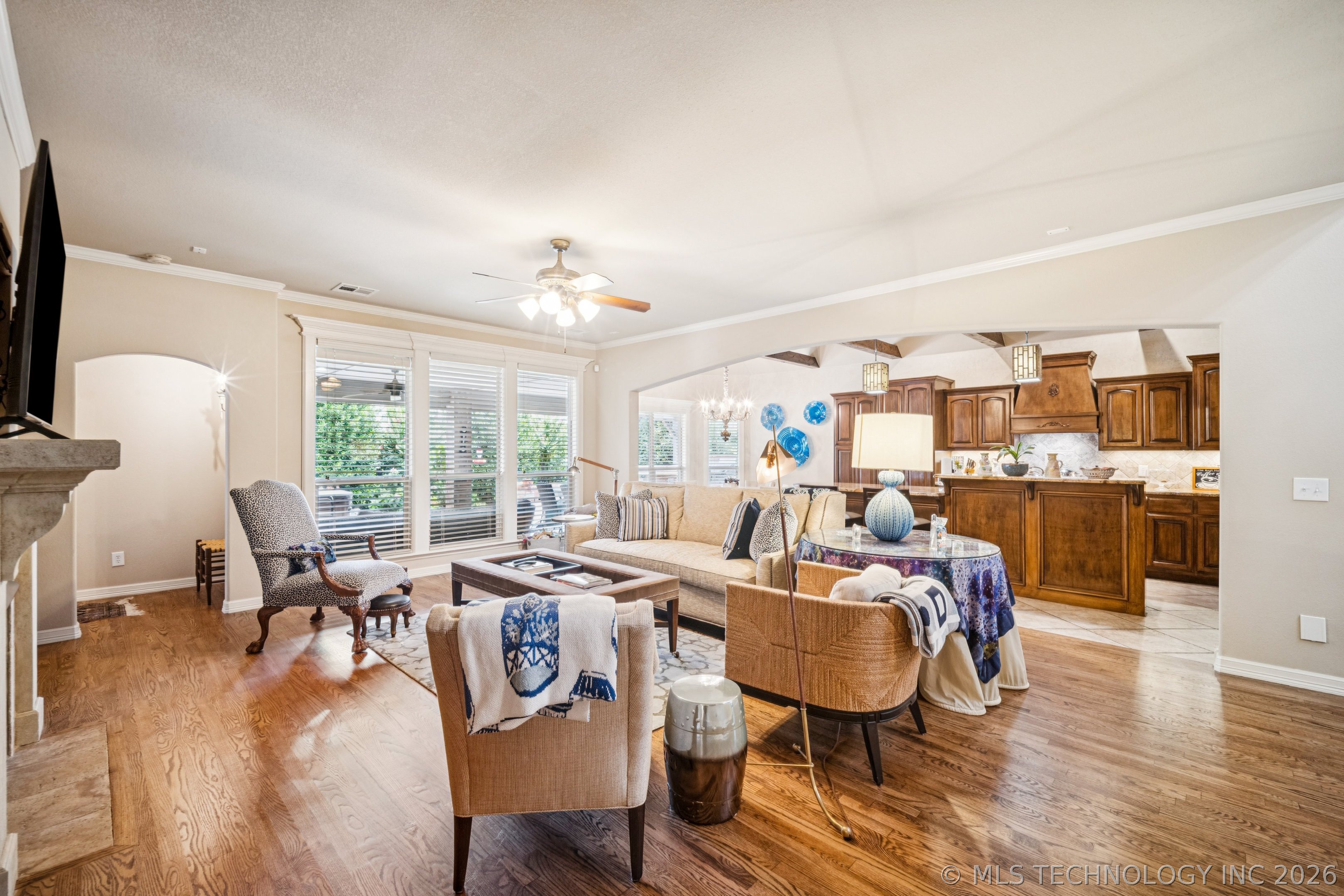 507 N 83rd Place Broken Arrow OK 74014