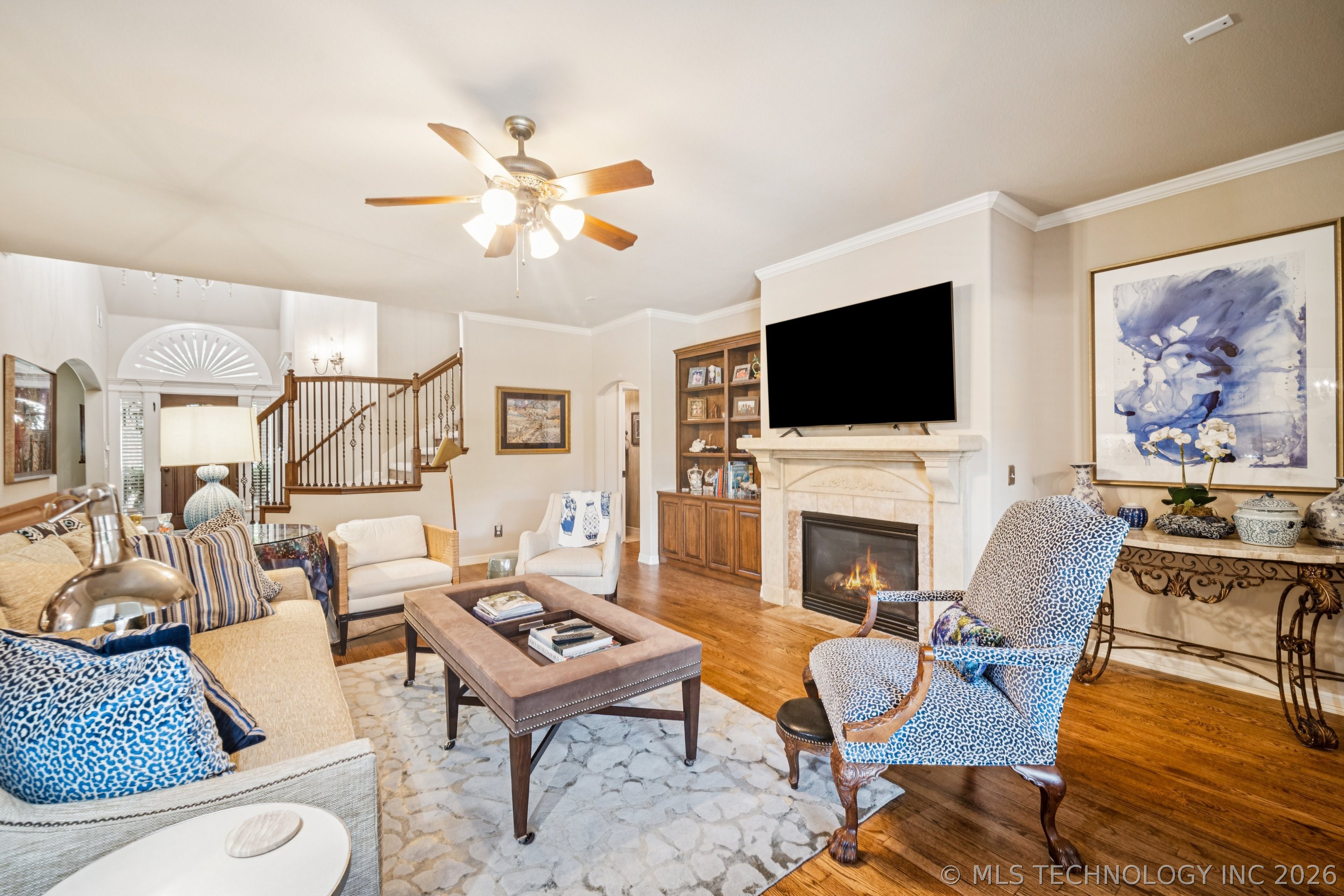 507 N 83rd Place Broken Arrow OK 74014