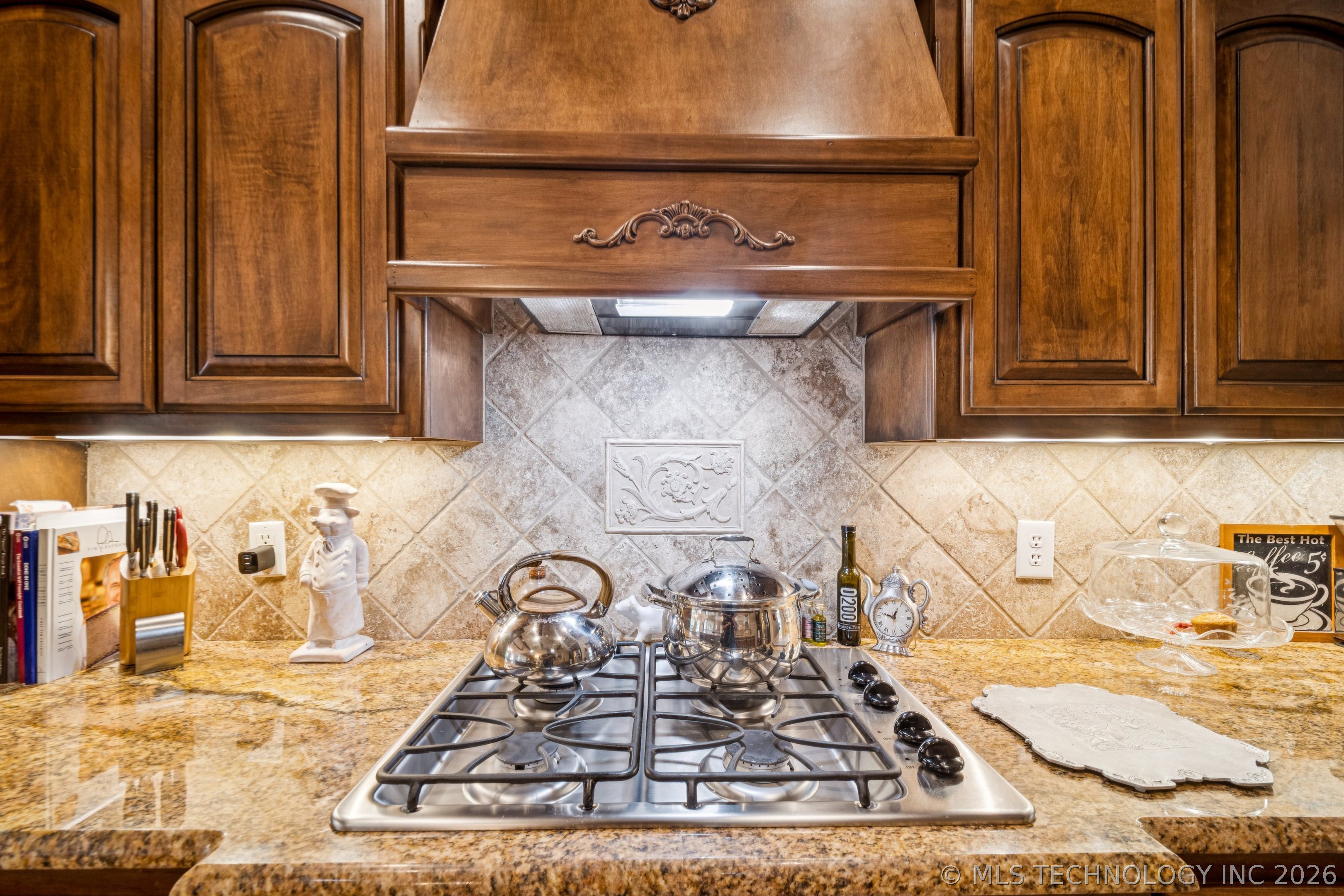 507 N 83rd Place Broken Arrow OK 74014