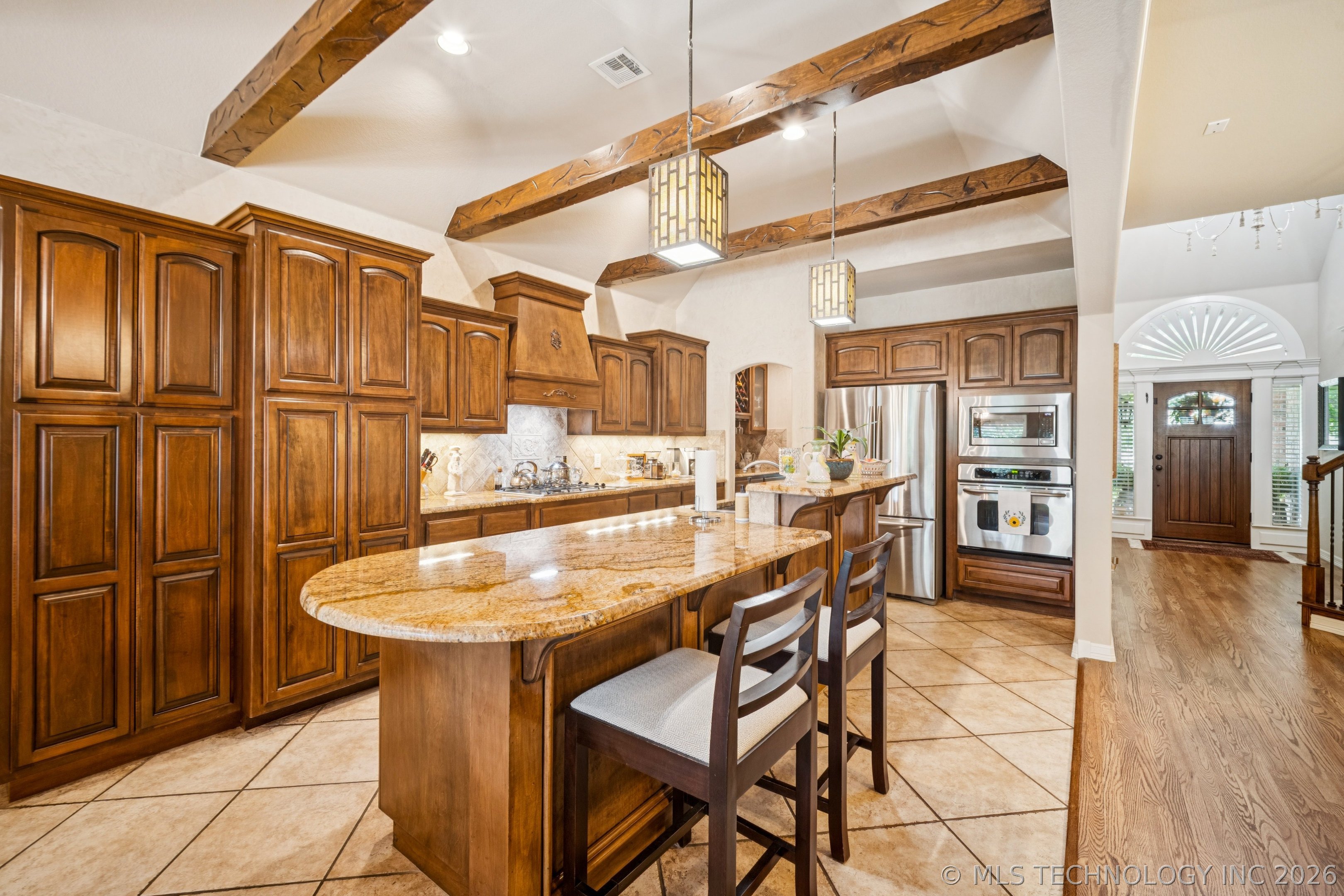 507 N 83rd Place Broken Arrow OK 74014
