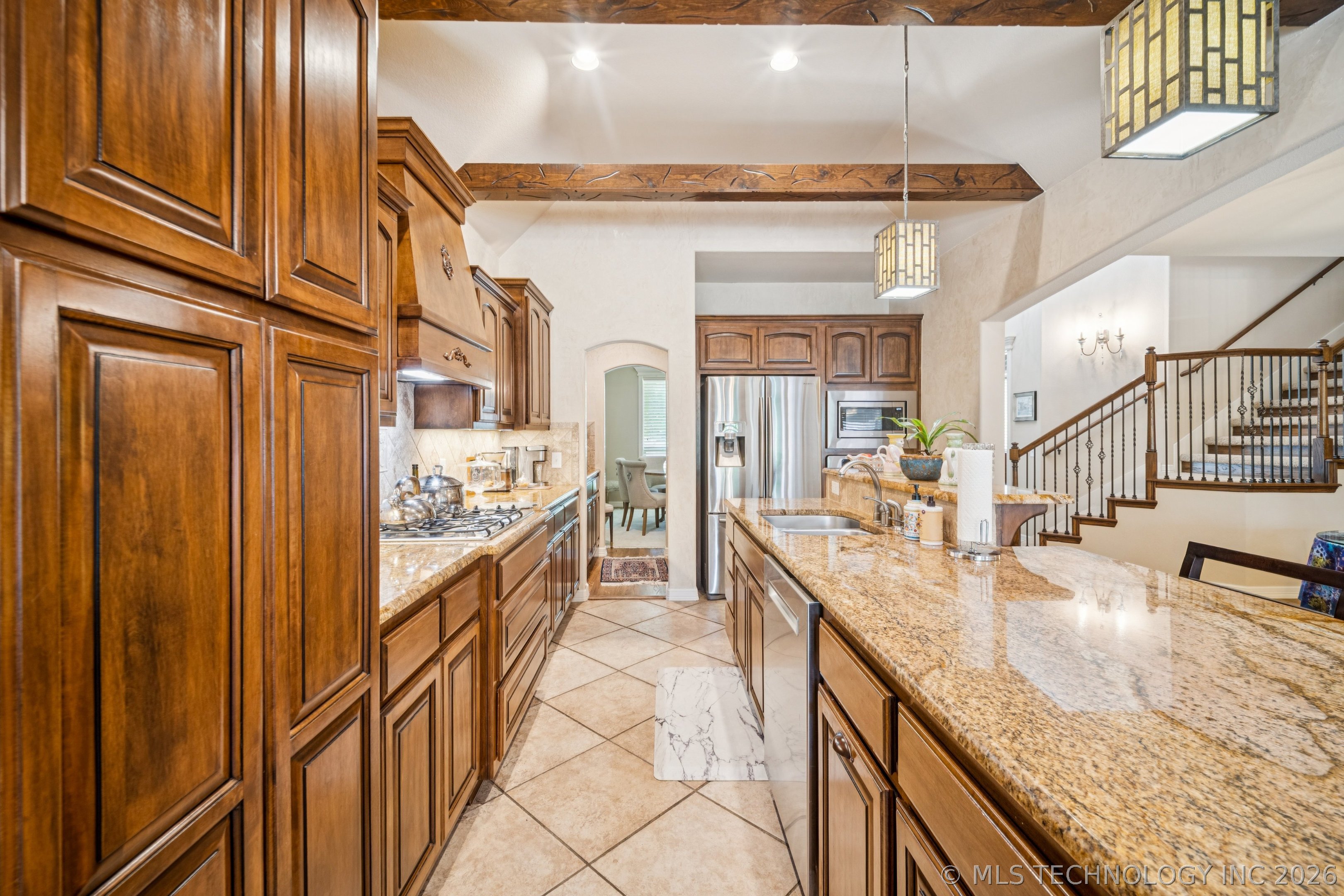 507 N 83rd Place Broken Arrow OK 74014