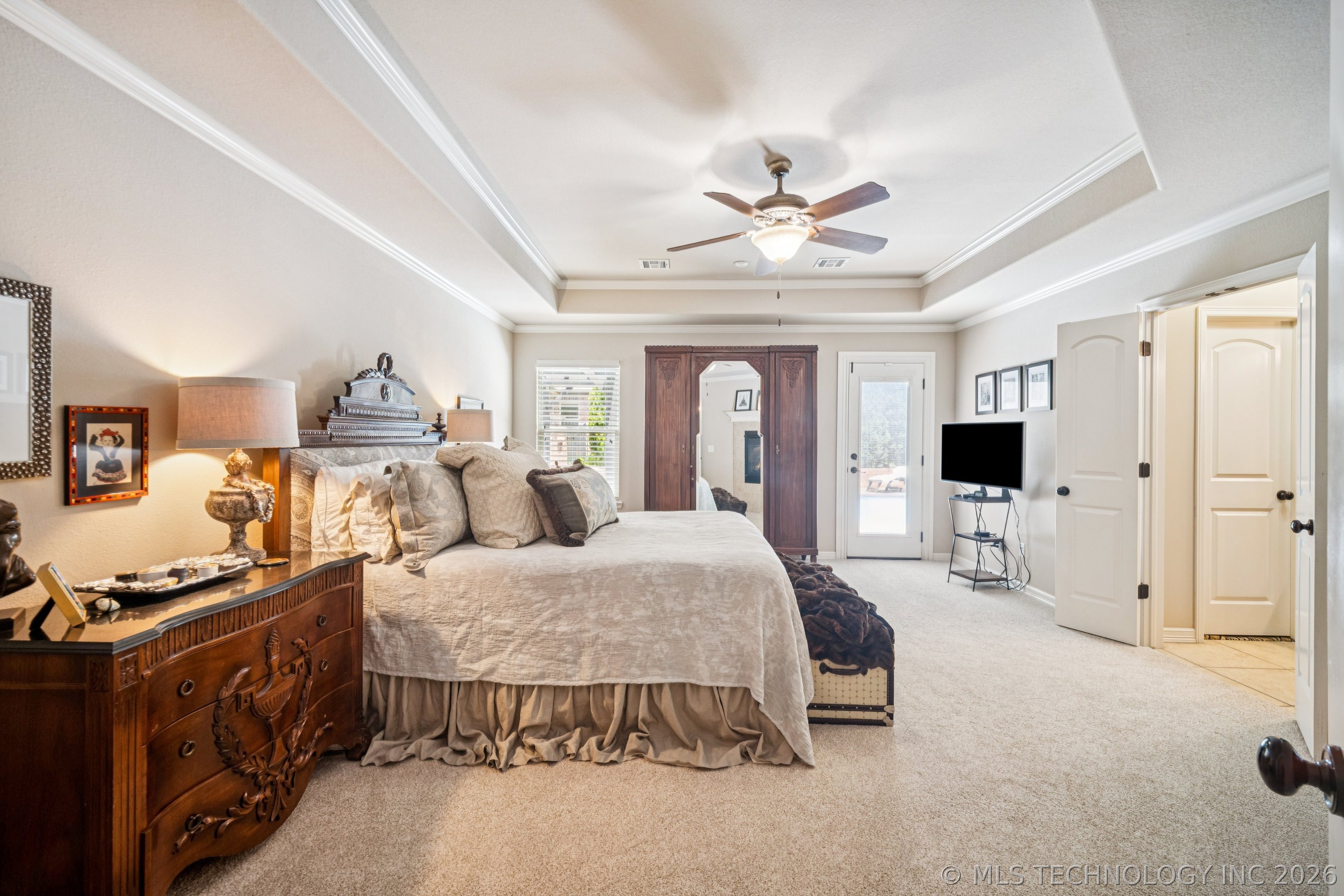 507 N 83rd Place Broken Arrow OK 74014