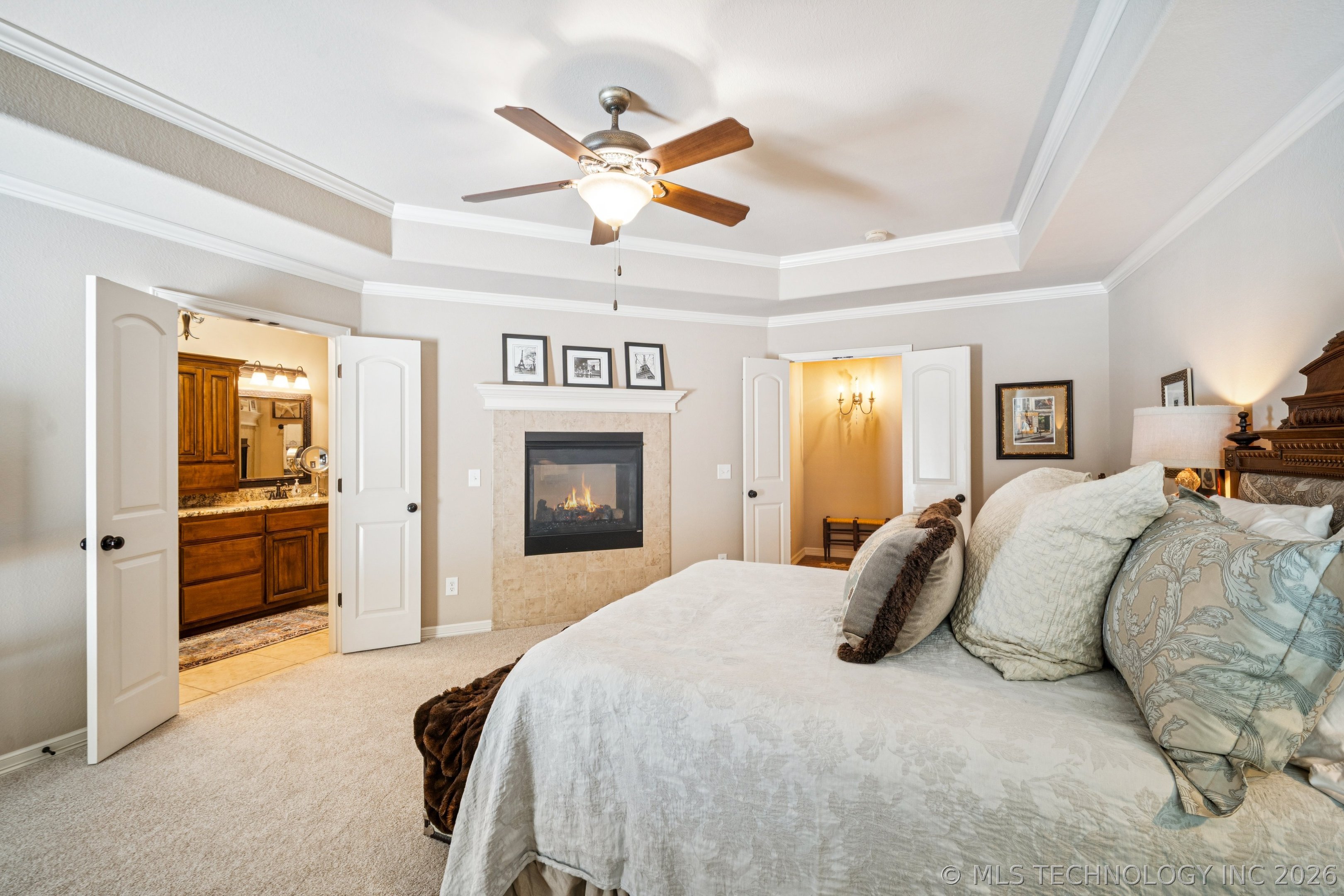507 N 83rd Place Broken Arrow OK 74014