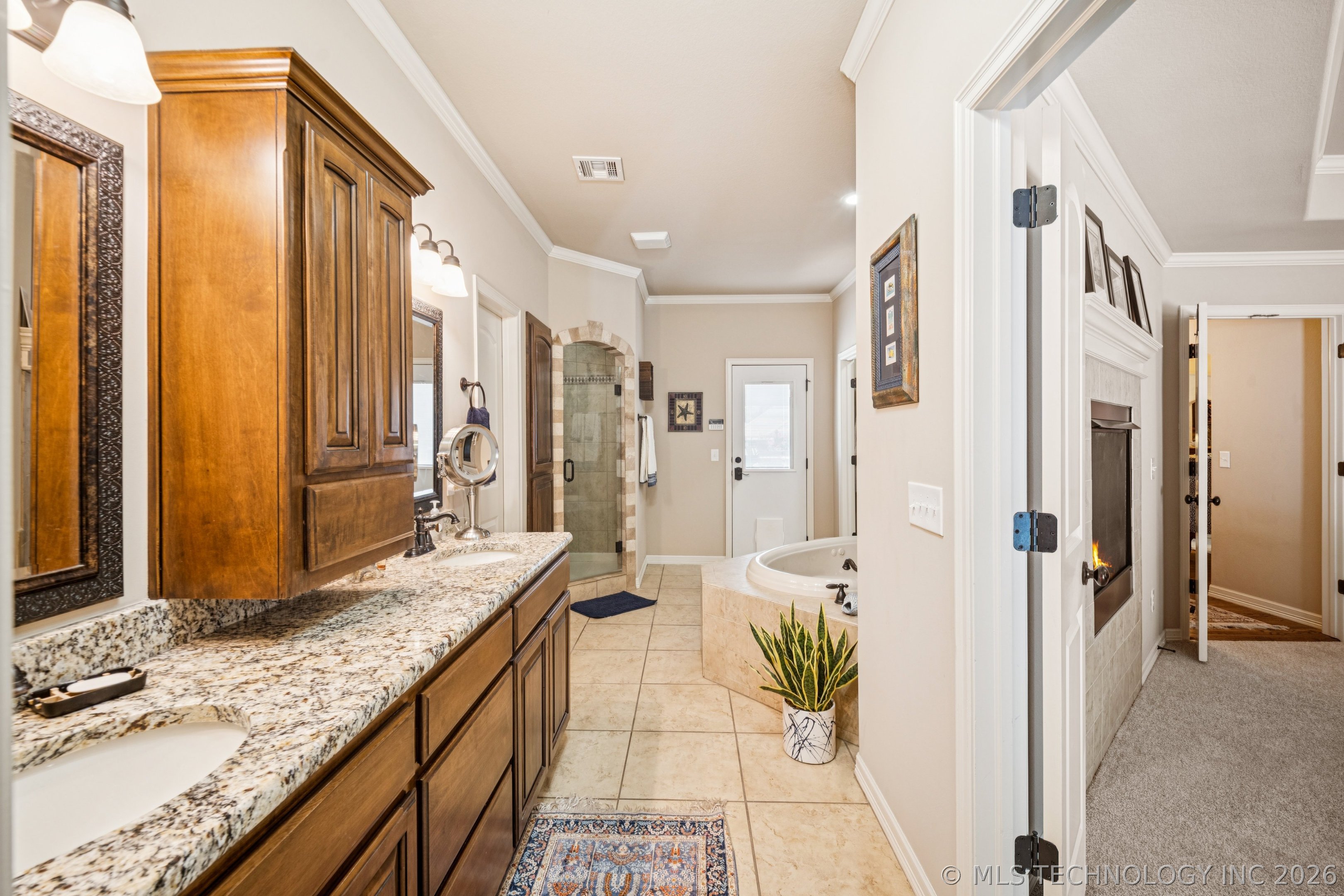 507 N 83rd Place Broken Arrow OK 74014