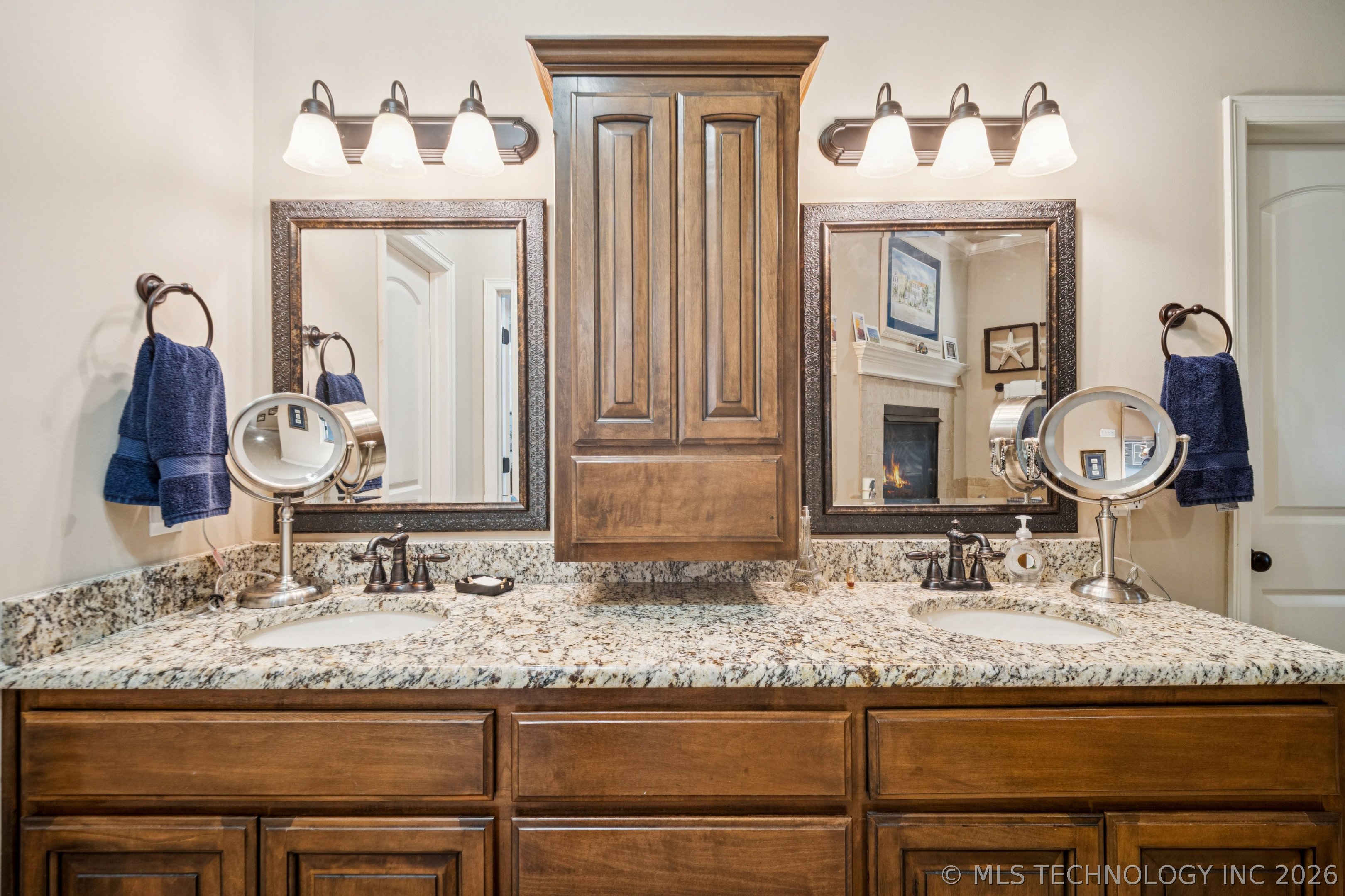 507 N 83rd Place Broken Arrow OK 74014