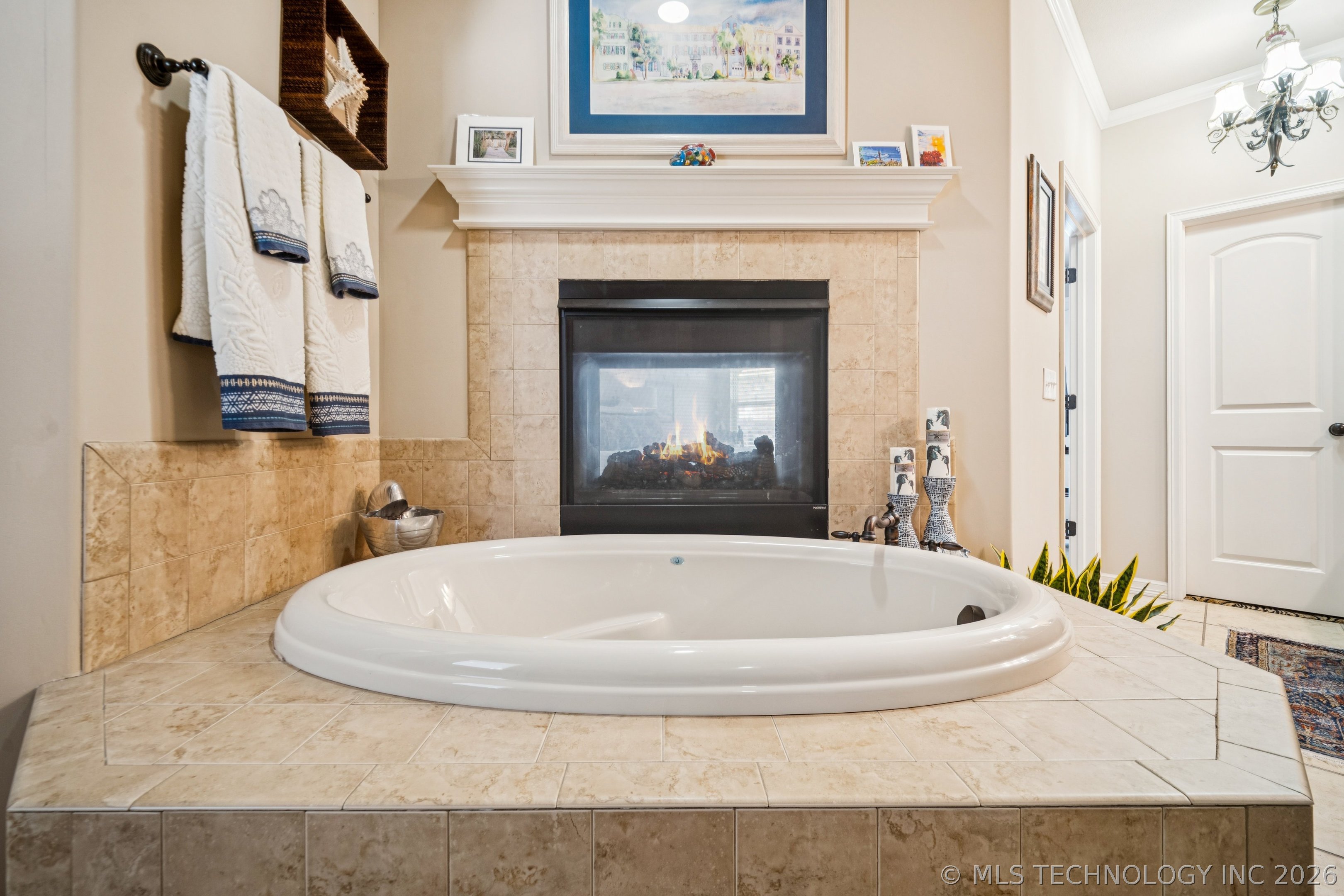 507 N 83rd Place Broken Arrow OK 74014