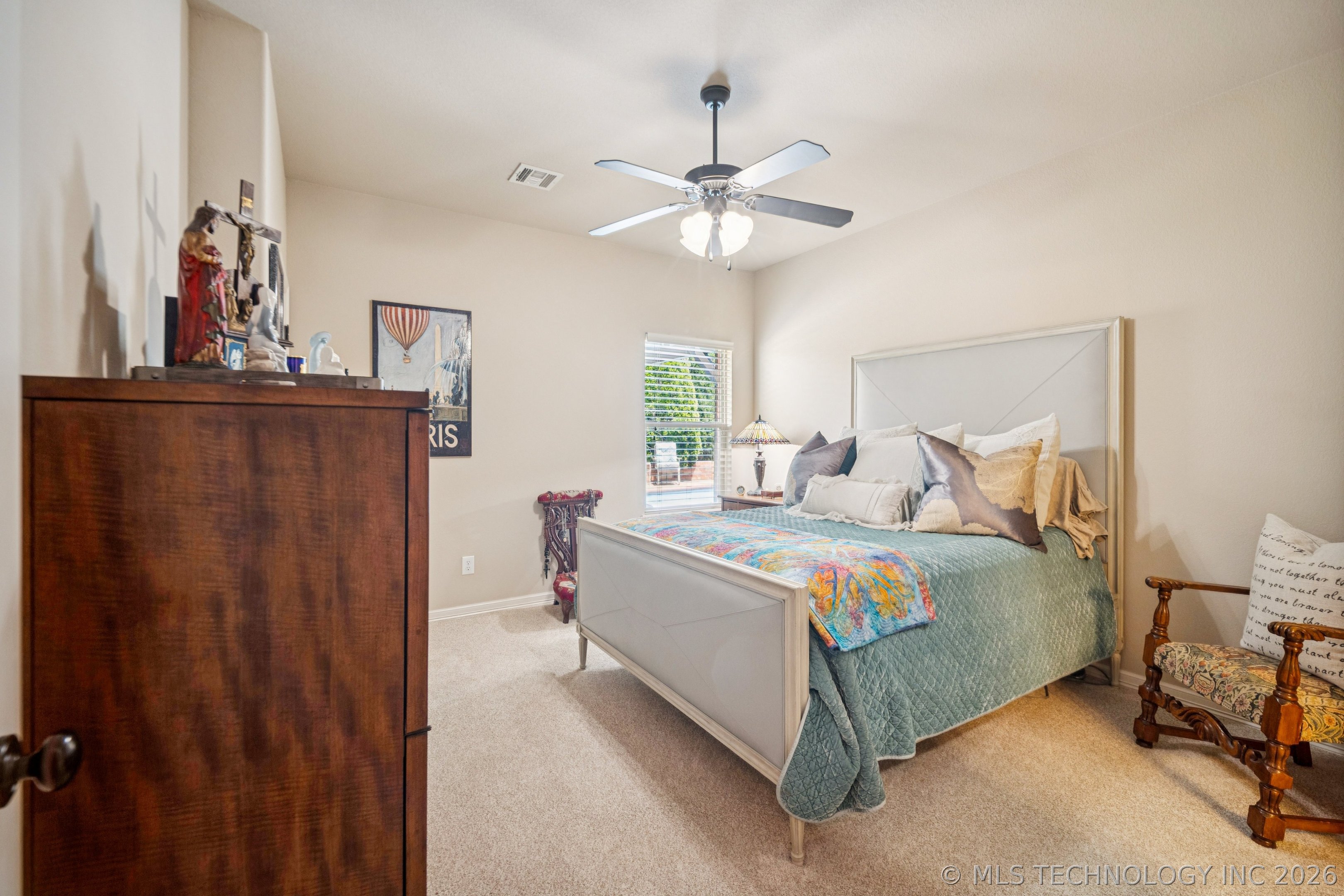 507 N 83rd Place Broken Arrow OK 74014