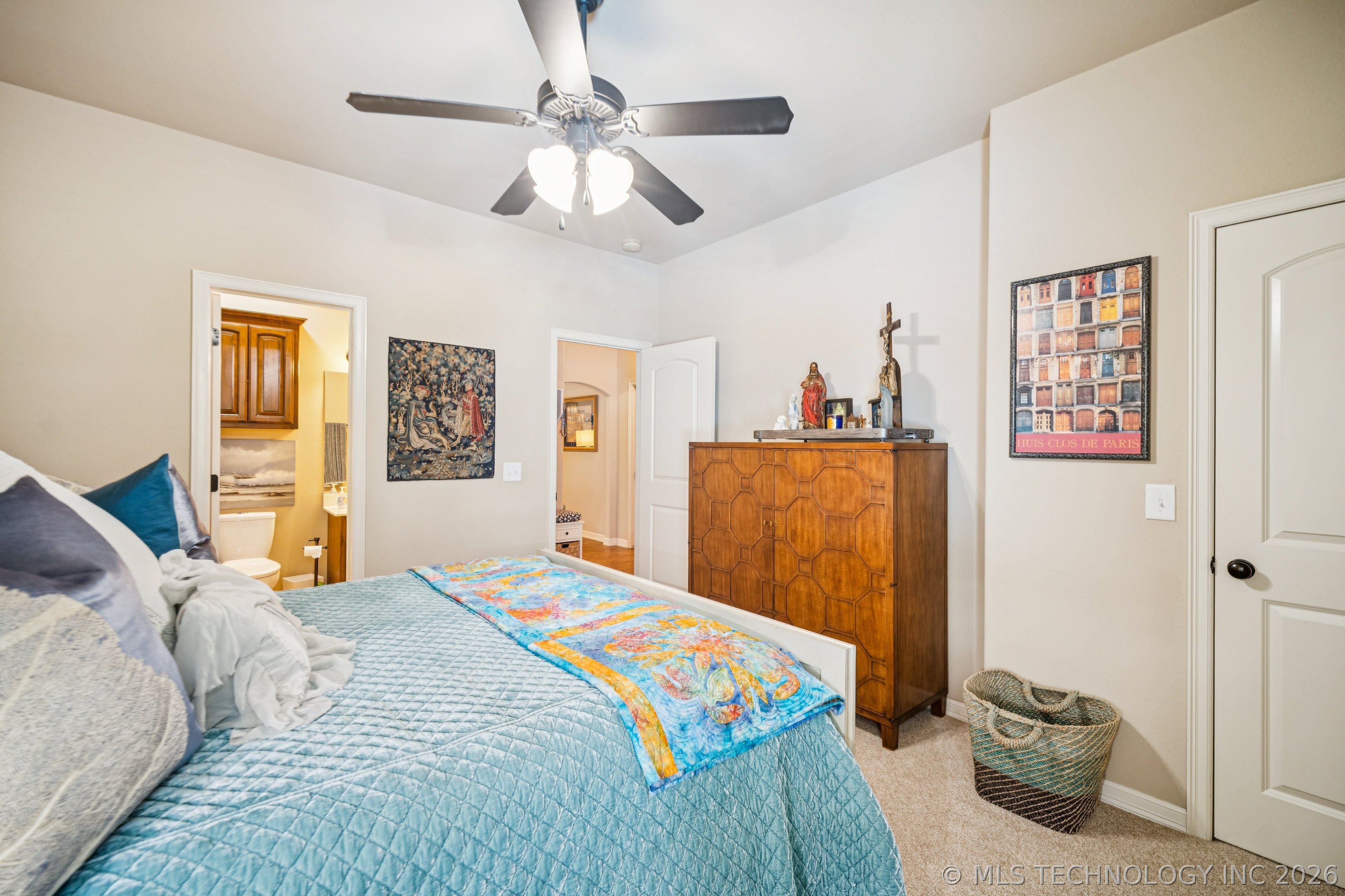 507 N 83rd Place Broken Arrow OK 74014