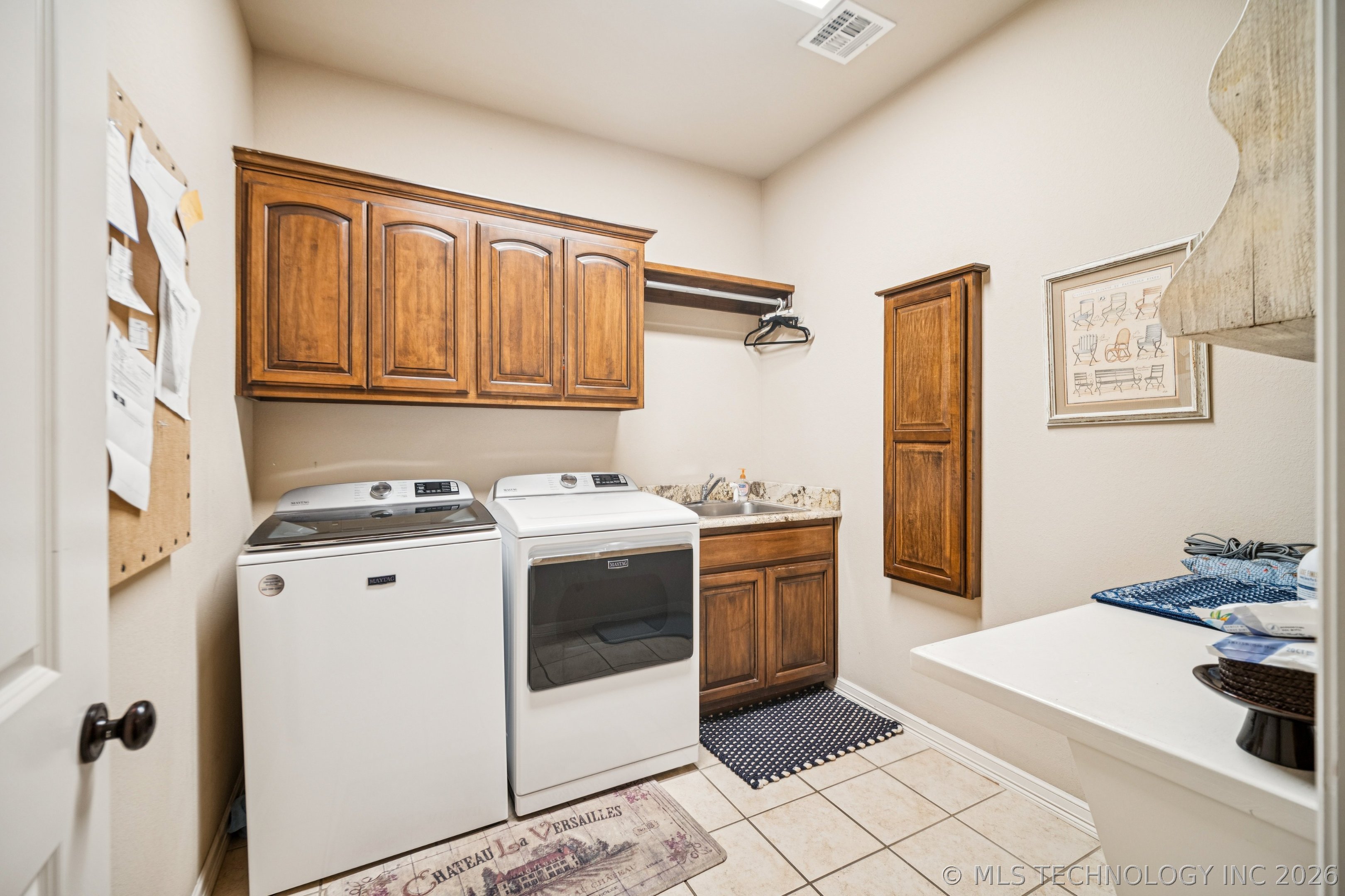 507 N 83rd Place Broken Arrow OK 74014