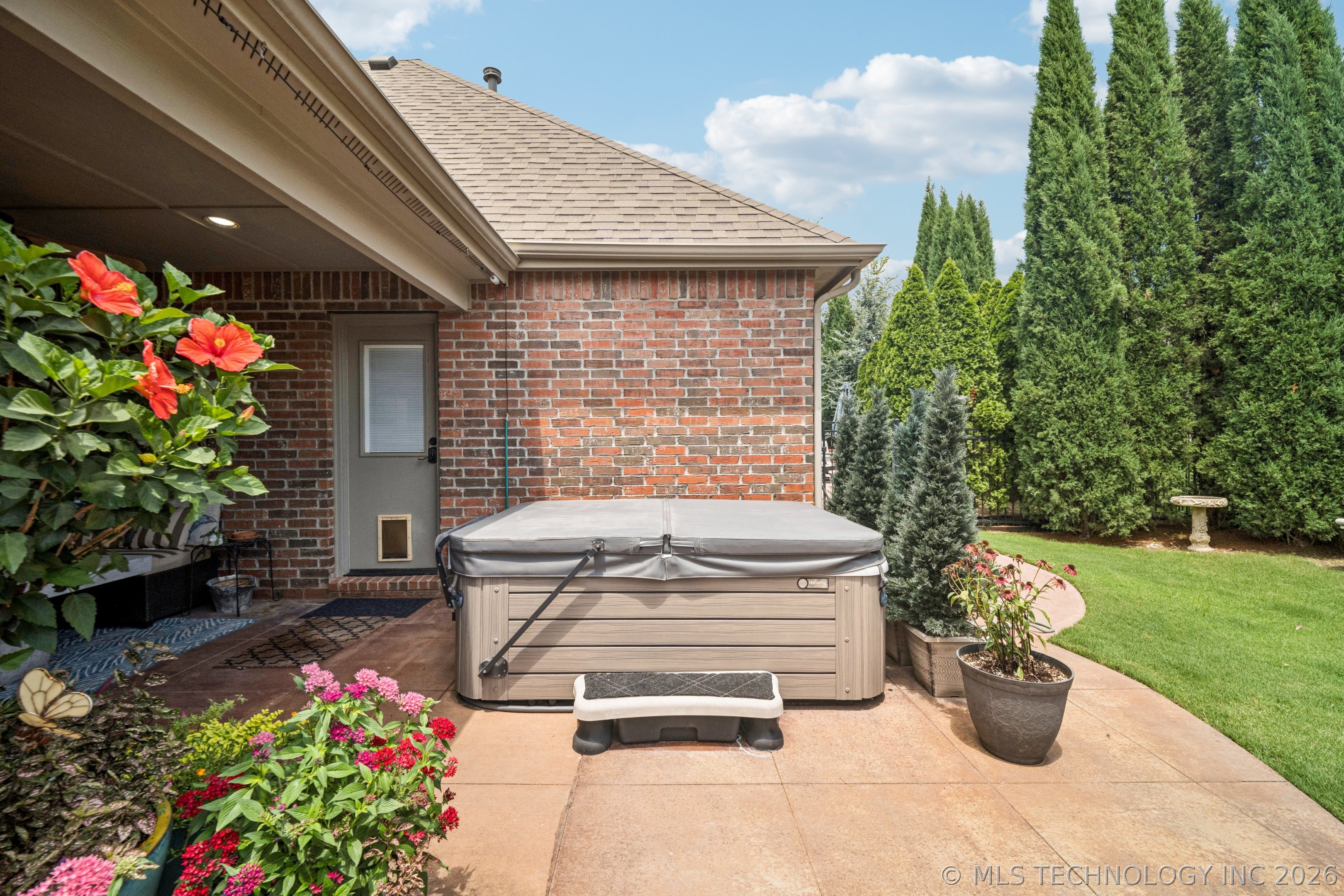 507 N 83rd Place Broken Arrow OK 74014