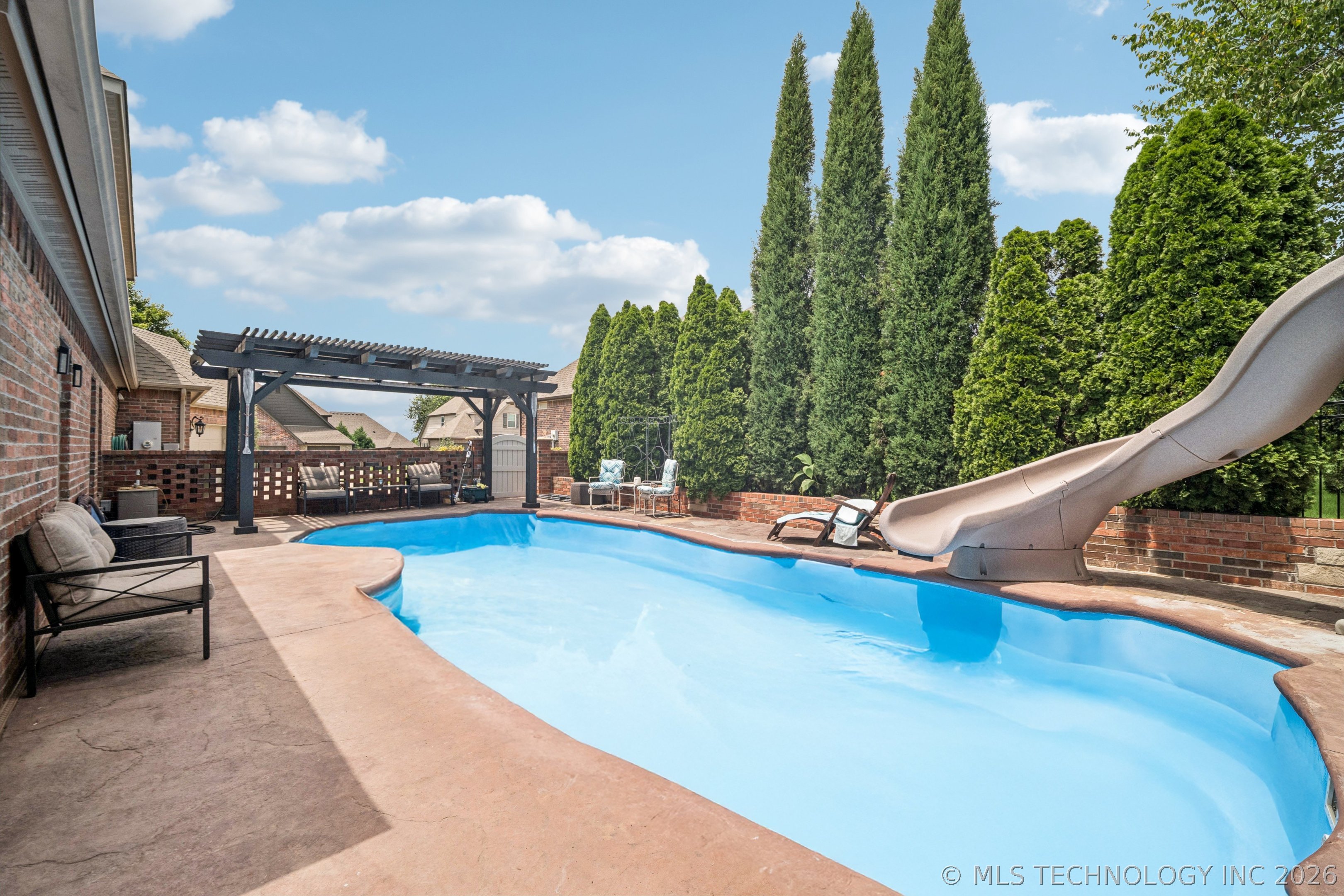 507 N 83rd Place Broken Arrow OK 74014
