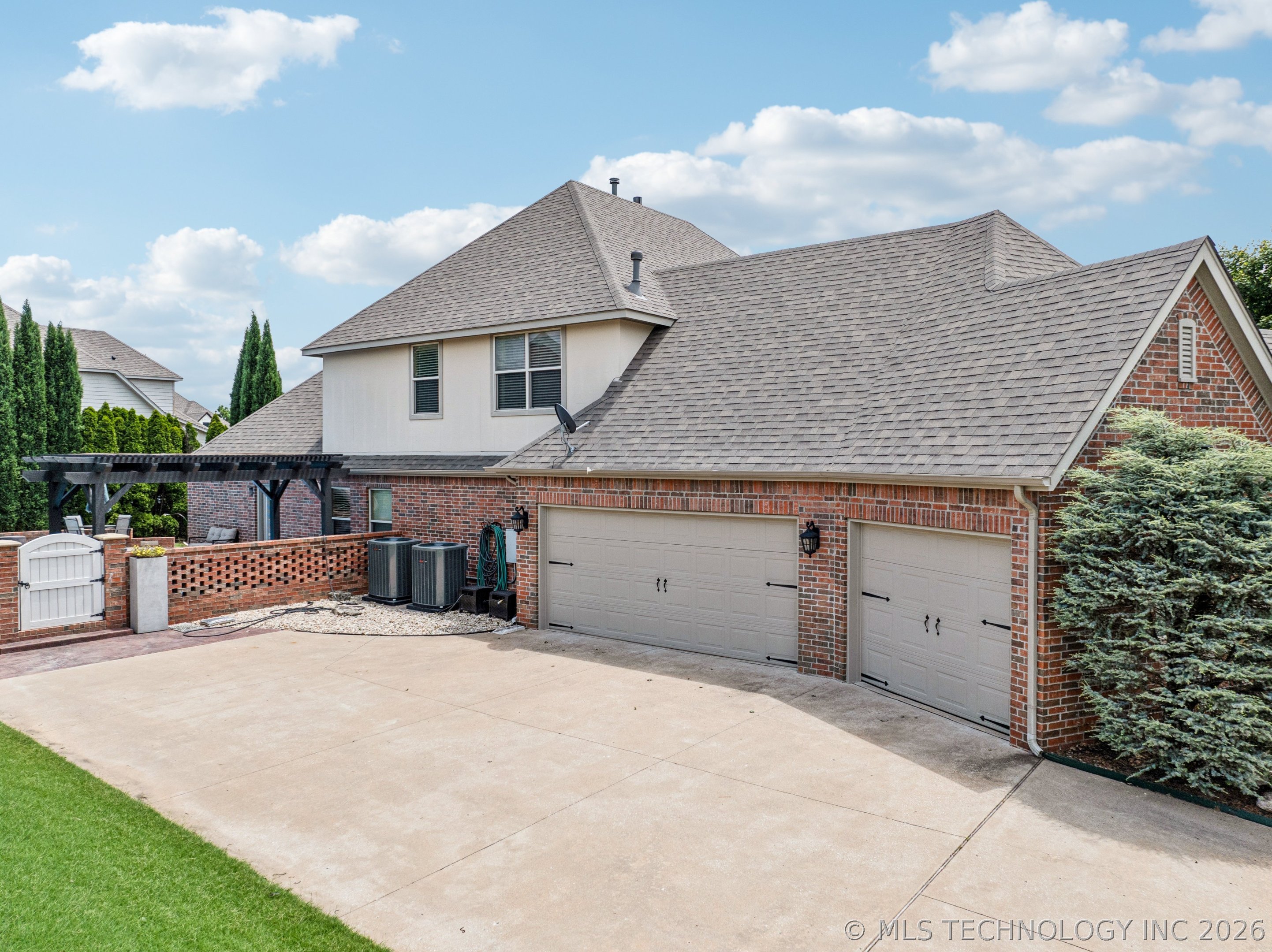 507 N 83rd Place Broken Arrow OK 74014