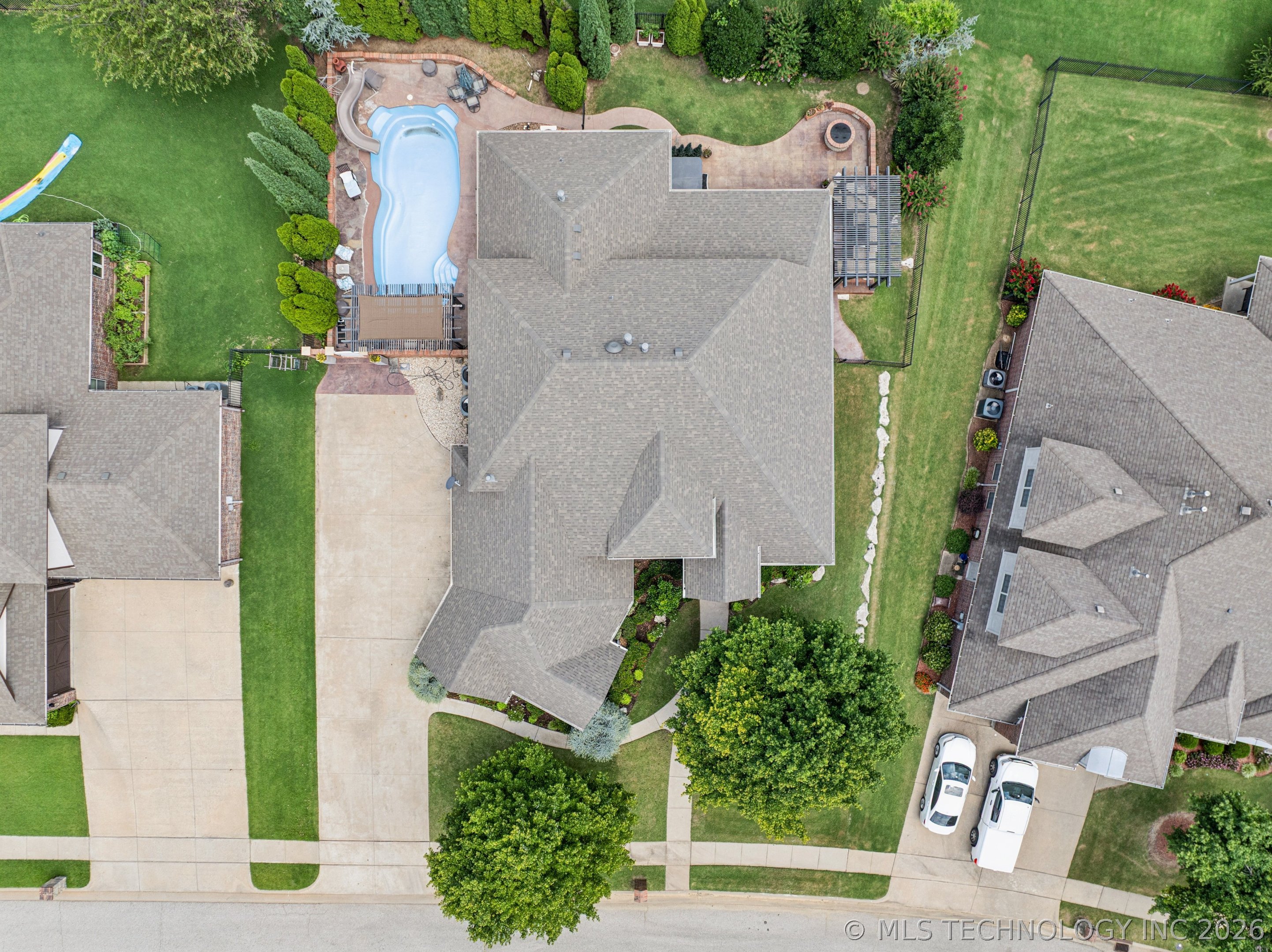 507 N 83rd Place Broken Arrow OK 74014