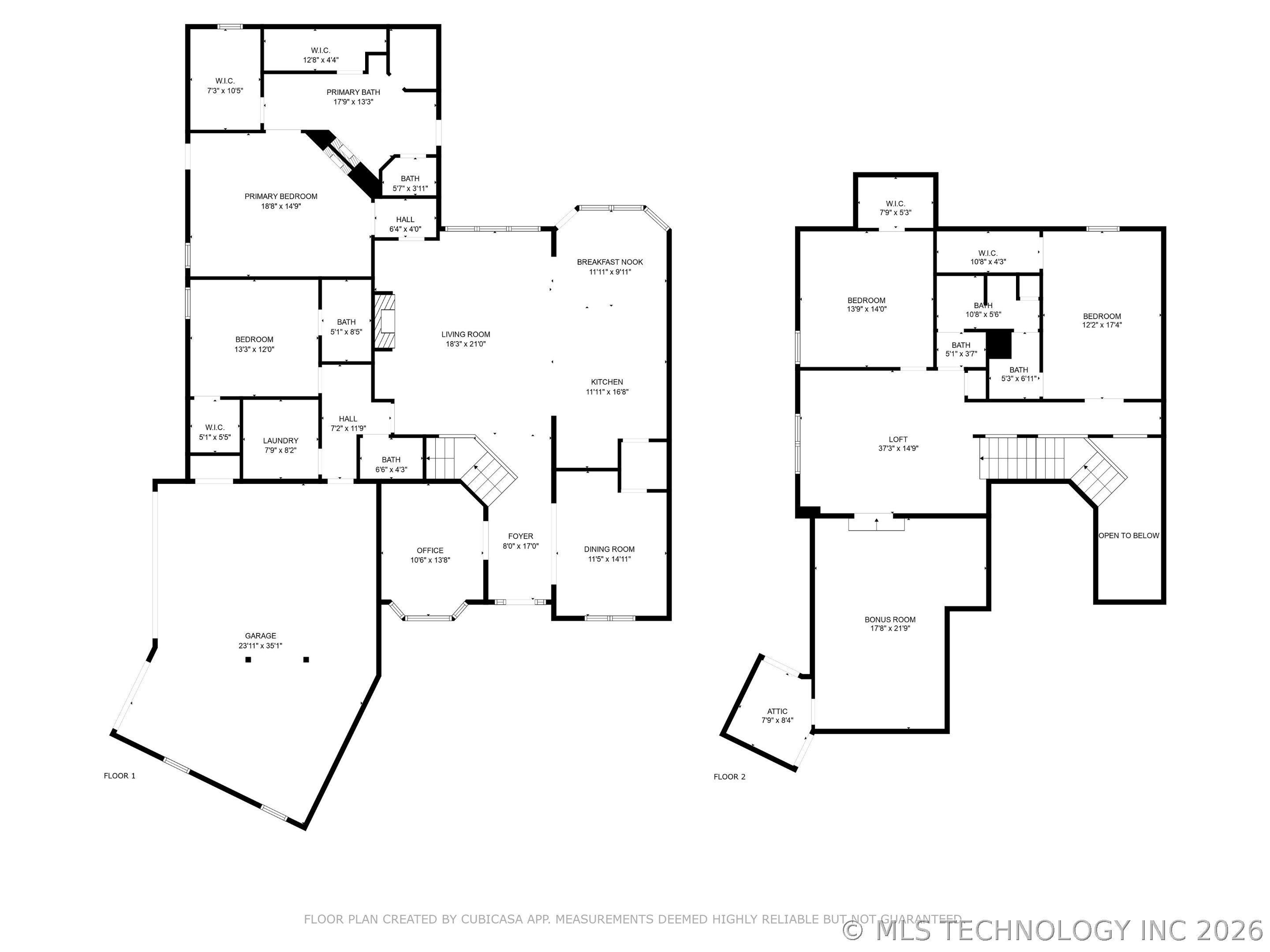 507 N 83rd Place Broken Arrow OK 74014