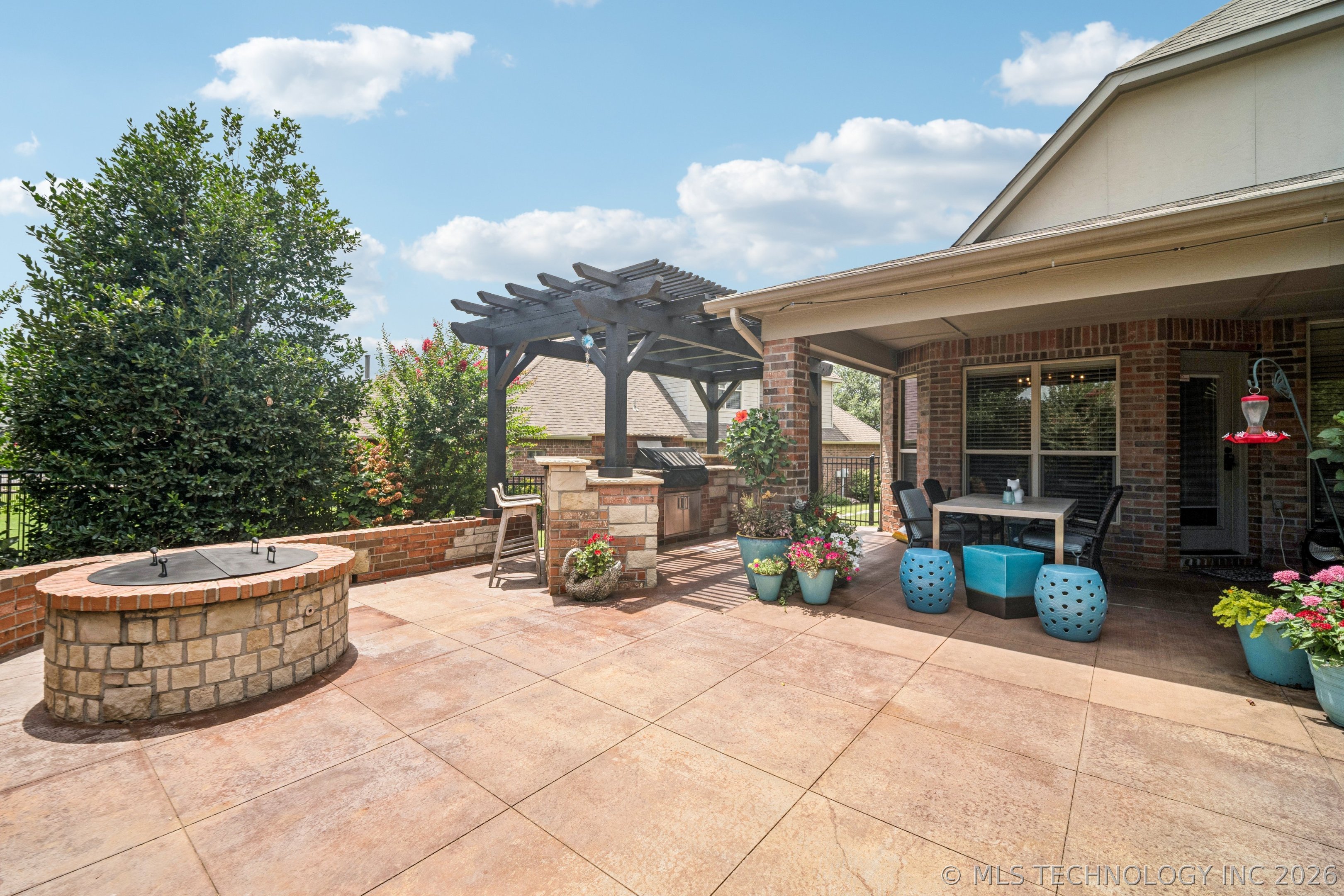 507 N 83rd Place Broken Arrow OK 74014