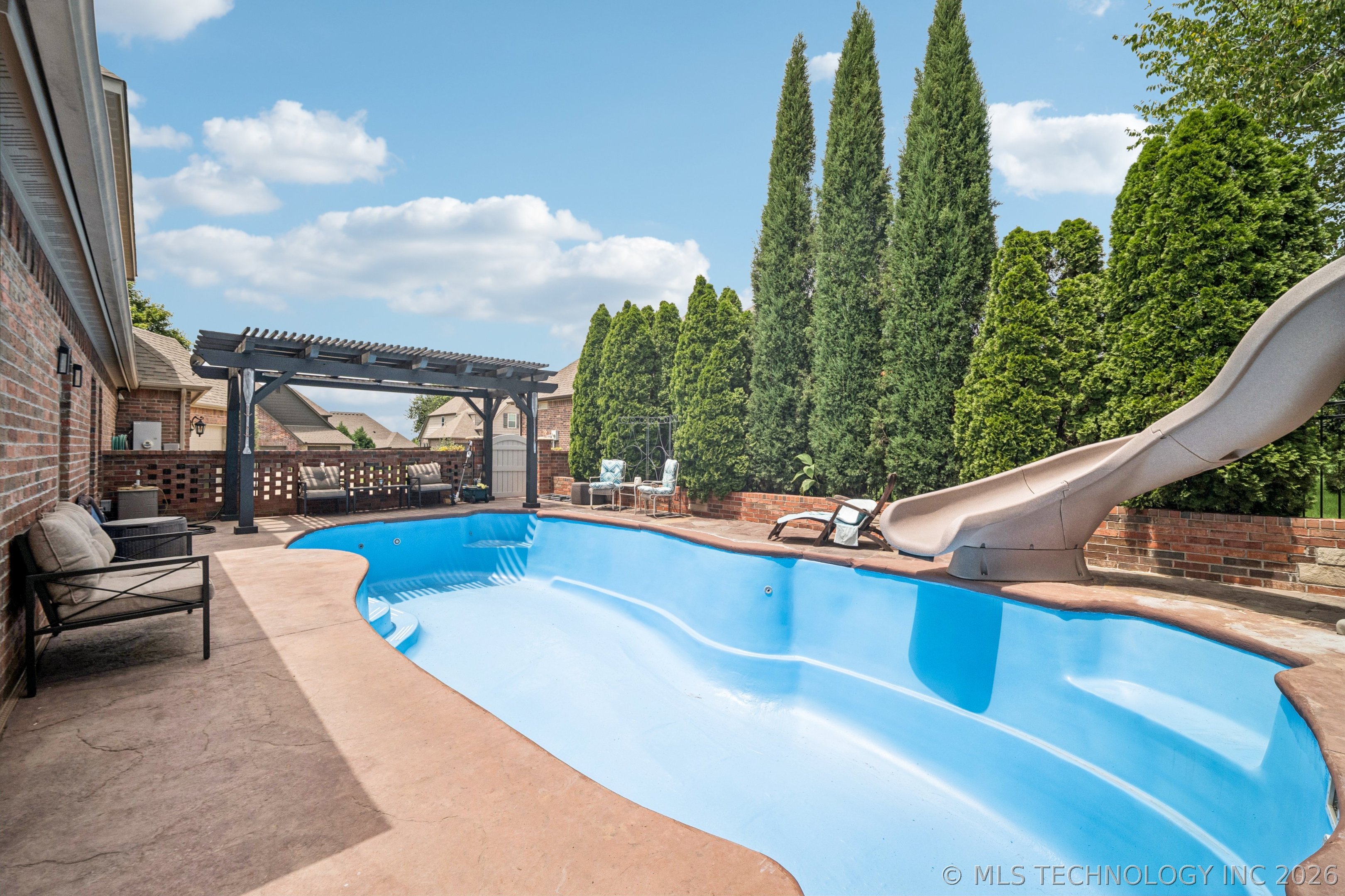 507 N 83rd Place Broken Arrow OK 74014