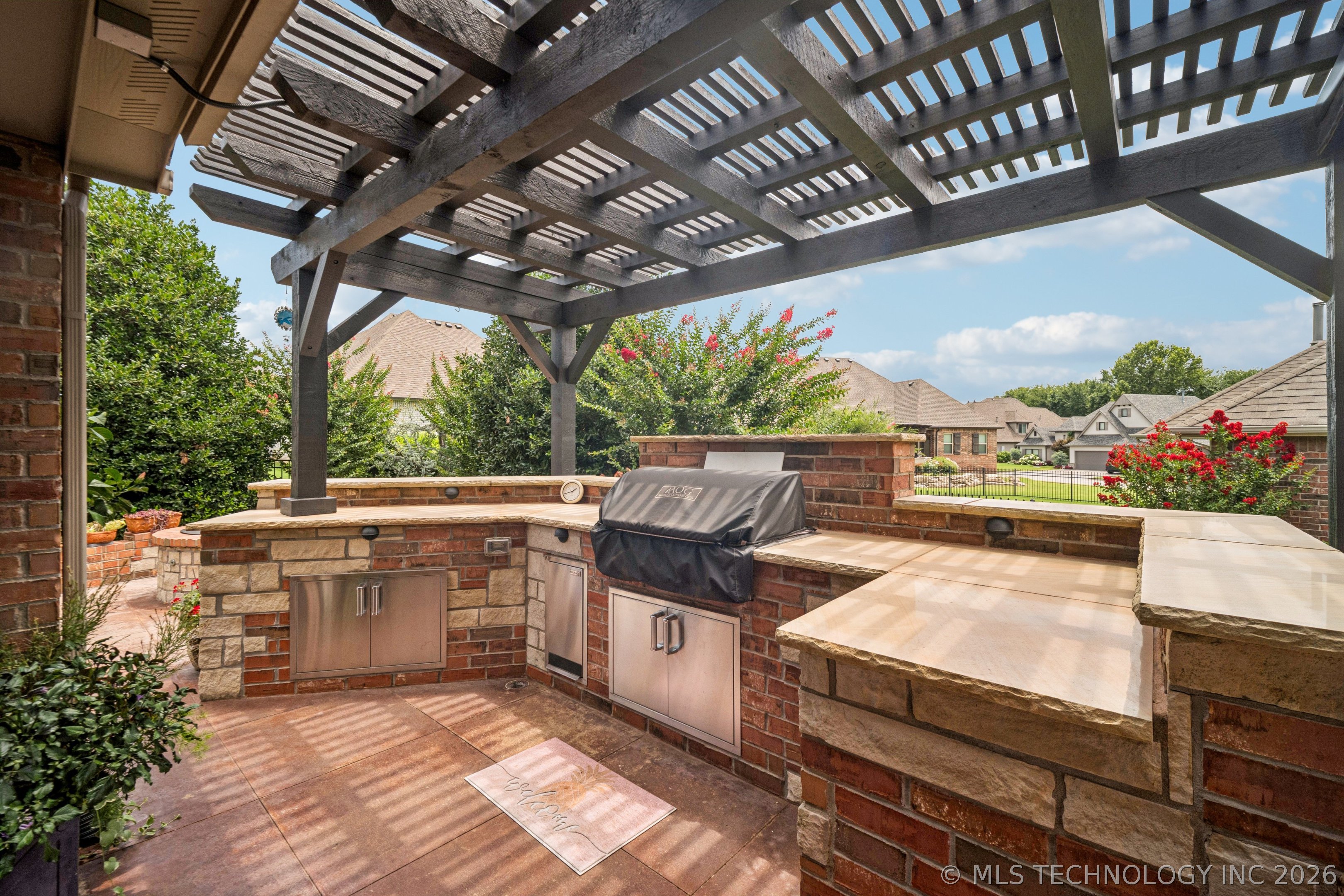 507 N 83rd Place Broken Arrow OK 74014