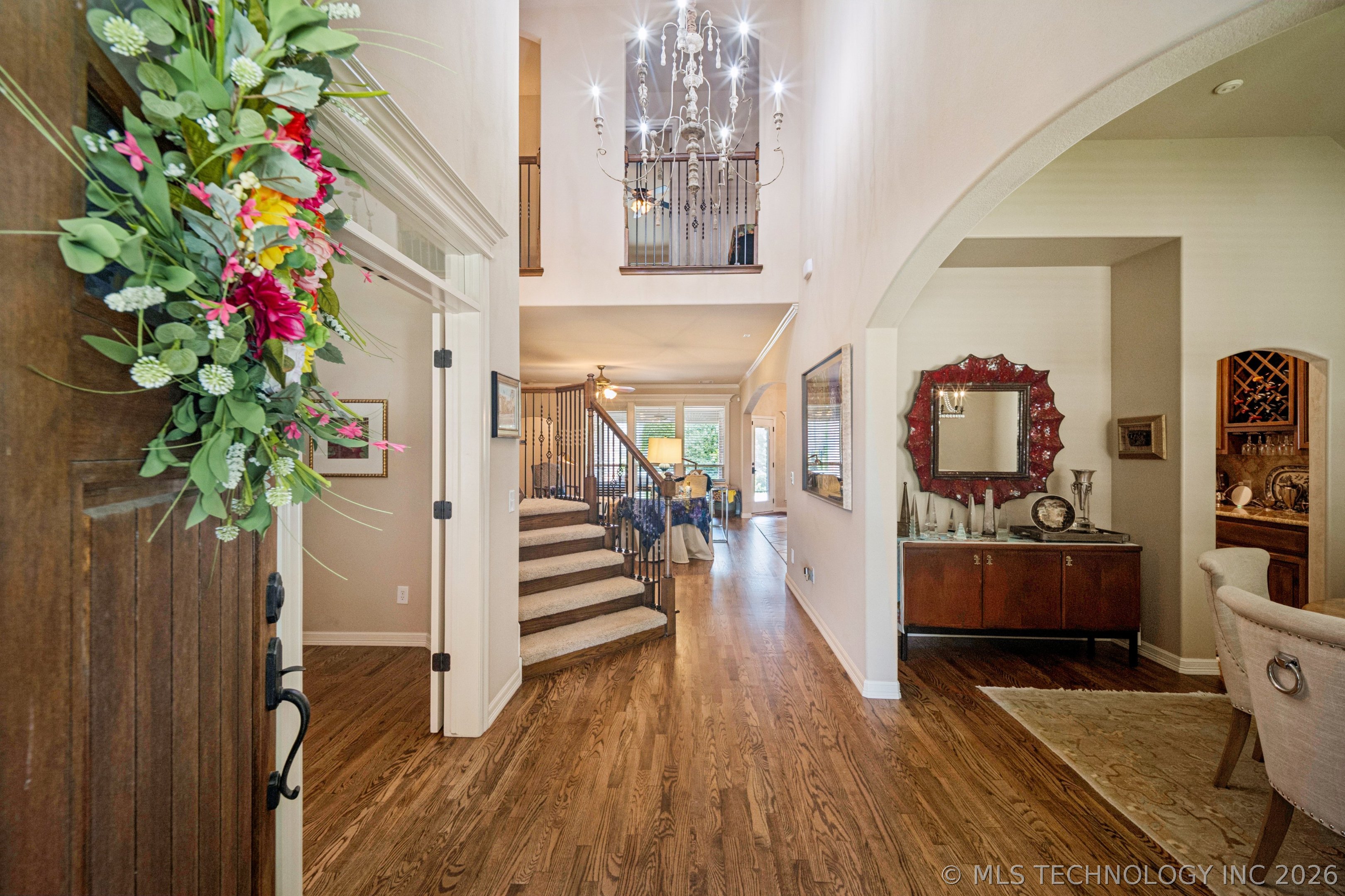 507 N 83rd Place Broken Arrow OK 74014