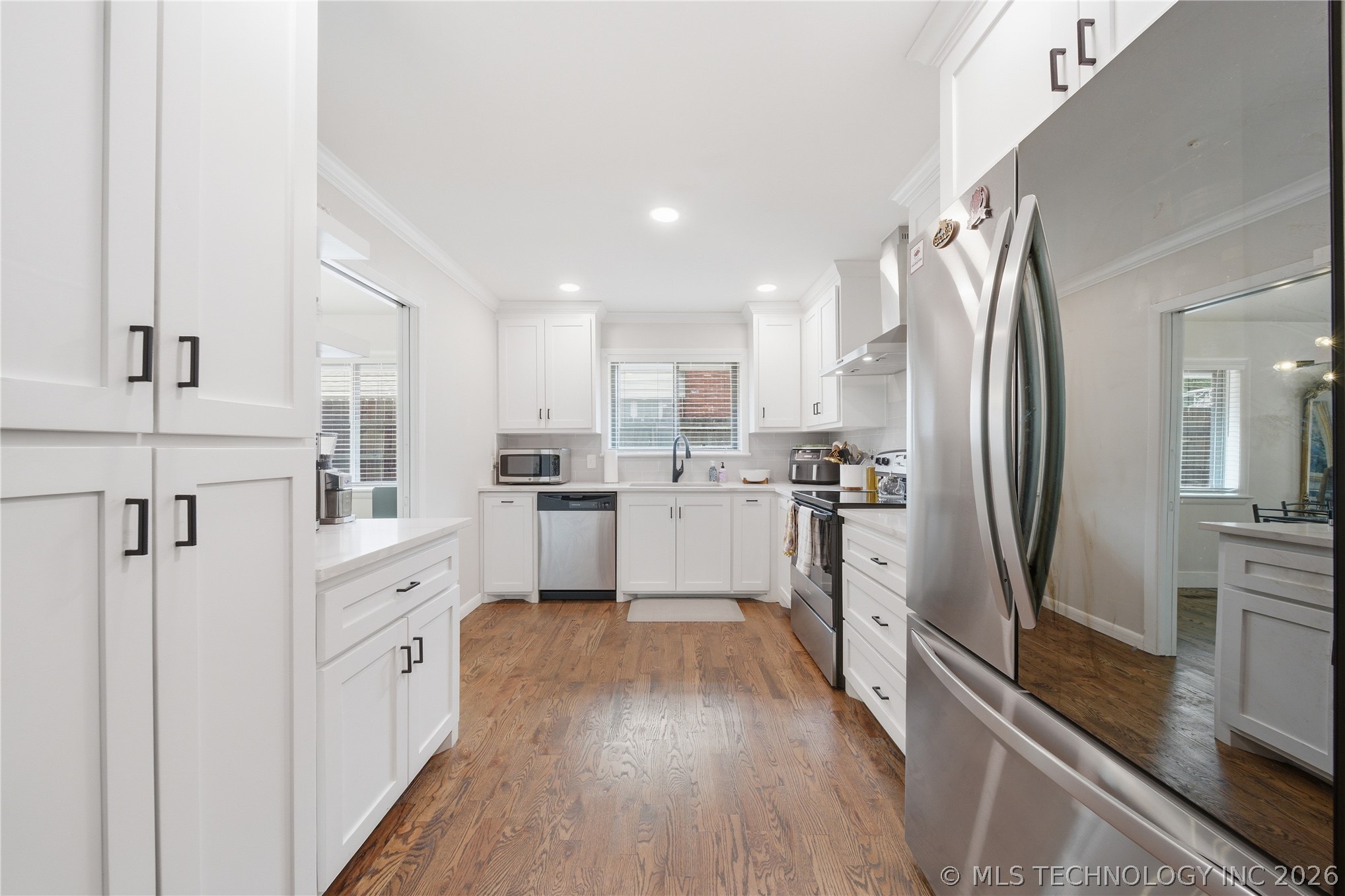 5740 S 70th Eastavenue Tulsa OK 74145
