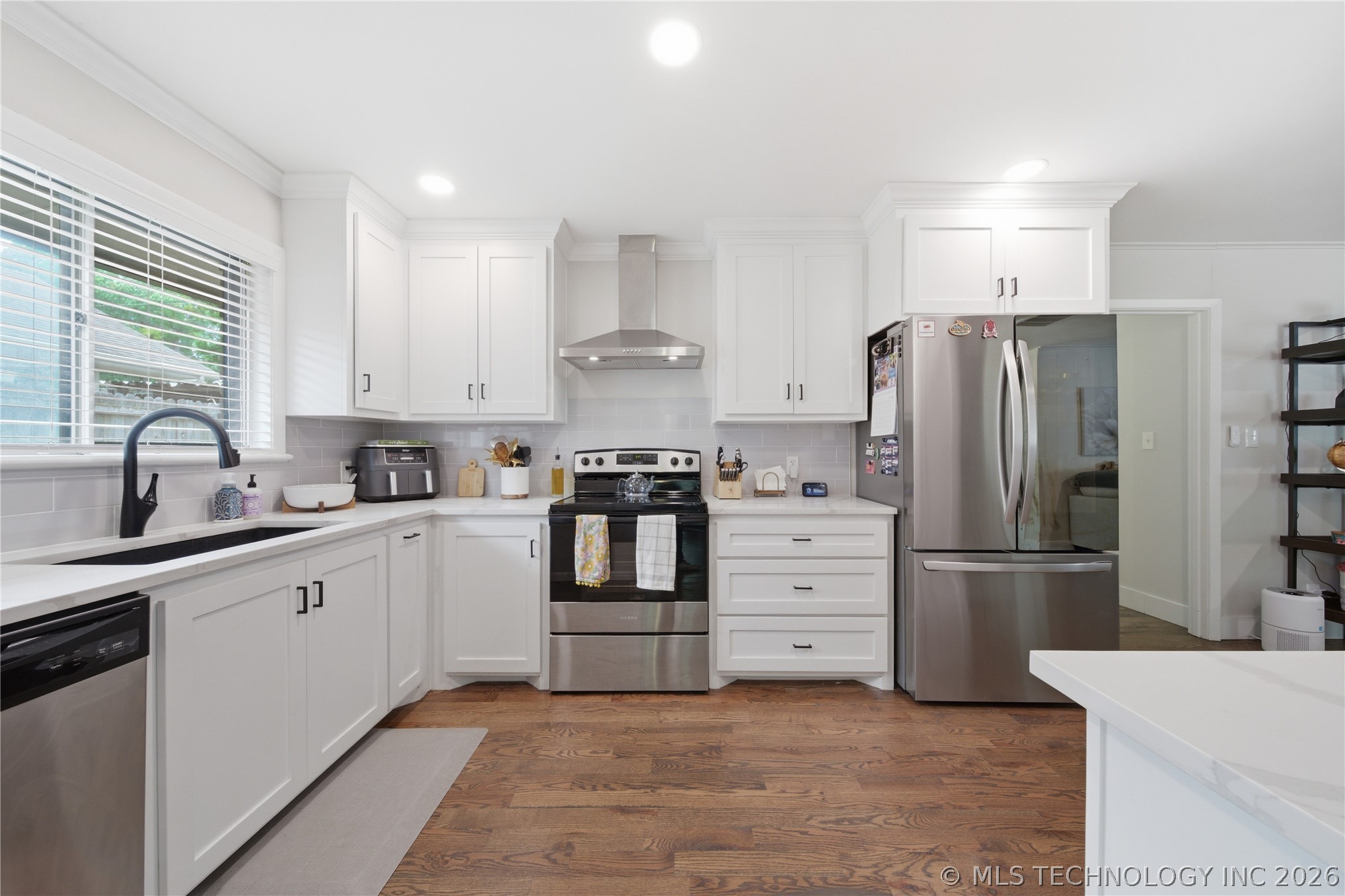 5740 S 70th Eastavenue Tulsa OK 74145