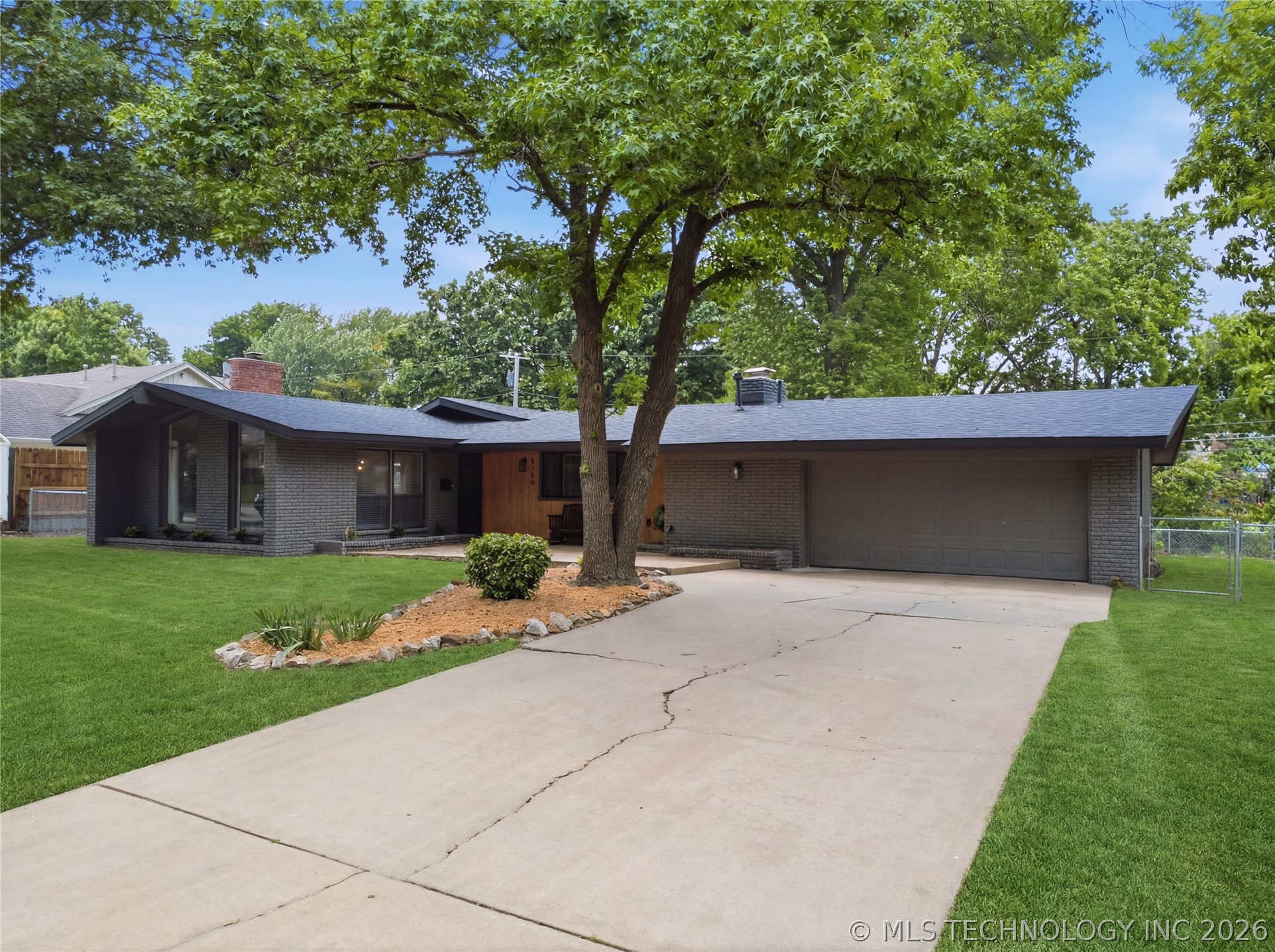 5740 S 70th Eastavenue Tulsa OK 74145