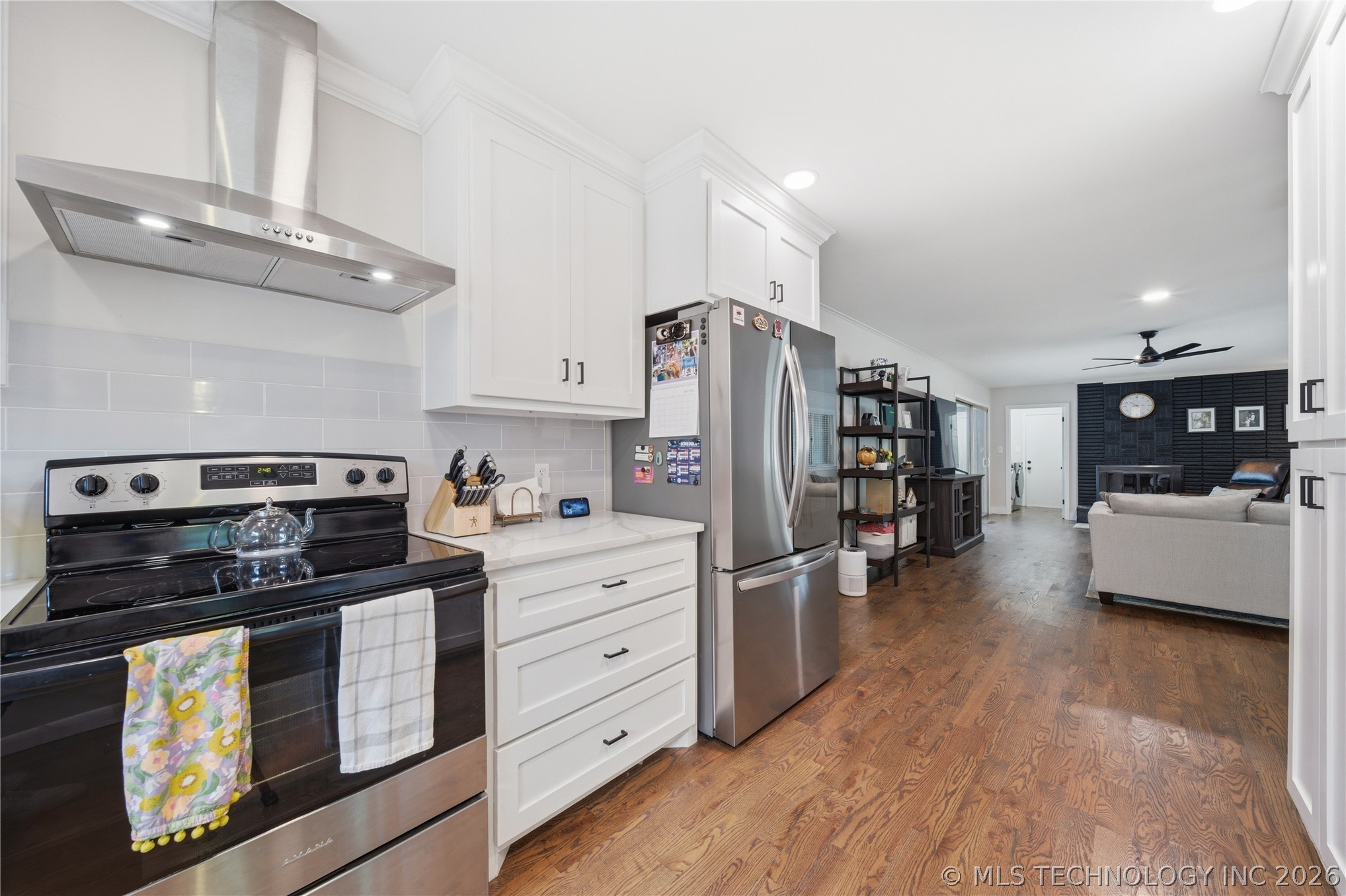 5740 S 70th Eastavenue Tulsa OK 74145