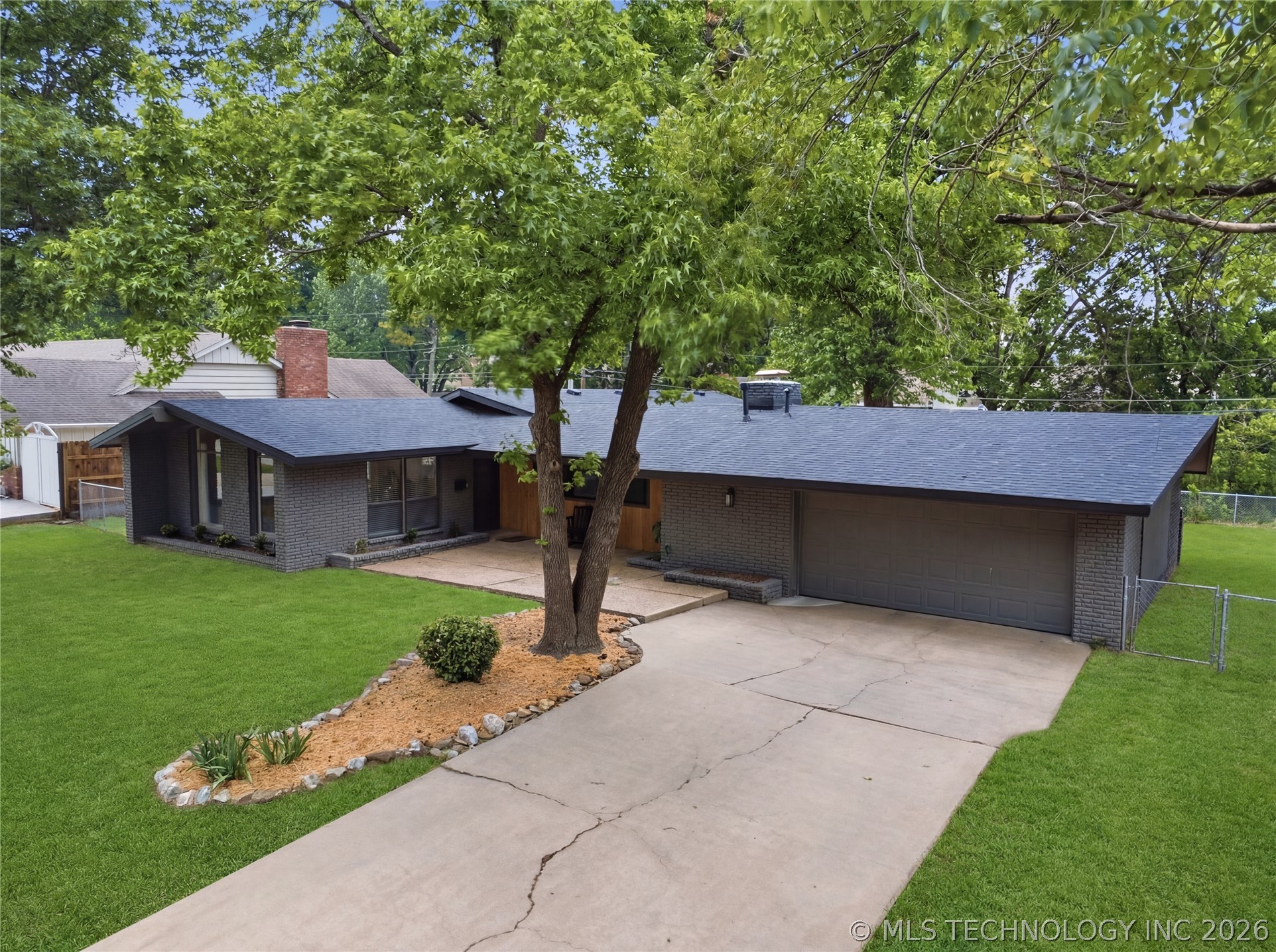 5740 S 70th Eastavenue Tulsa OK 74145