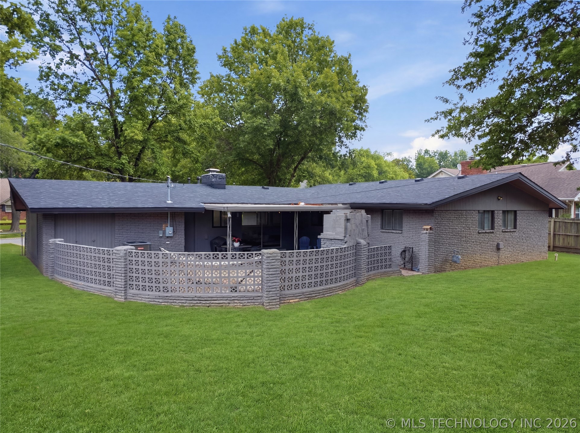 5740 S 70th Eastavenue Tulsa OK 74145