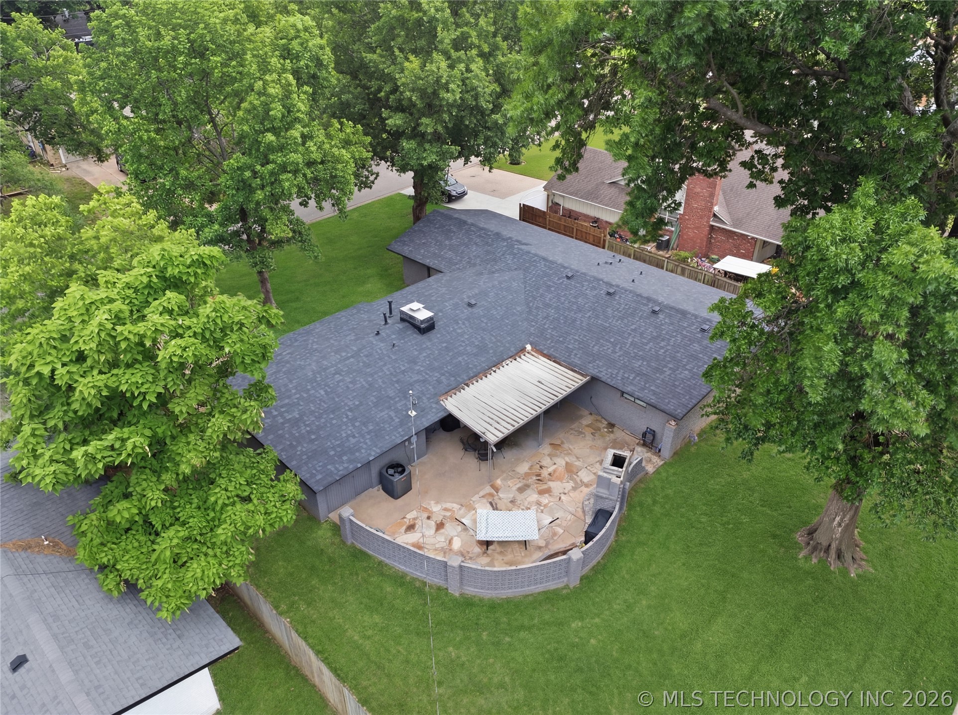 5740 S 70th Eastavenue Tulsa OK 74145