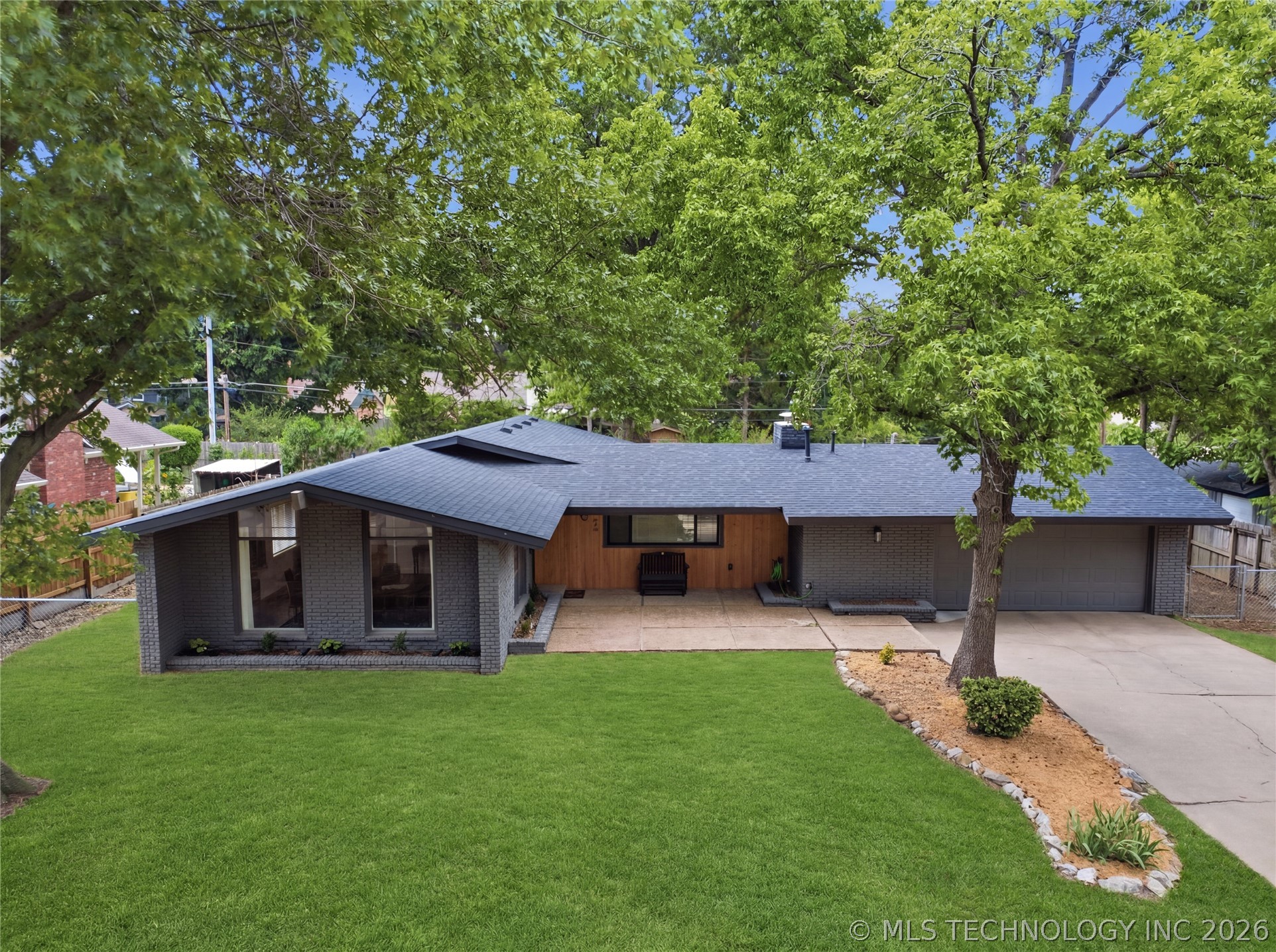 5740 S 70th Eastavenue Tulsa OK 74145