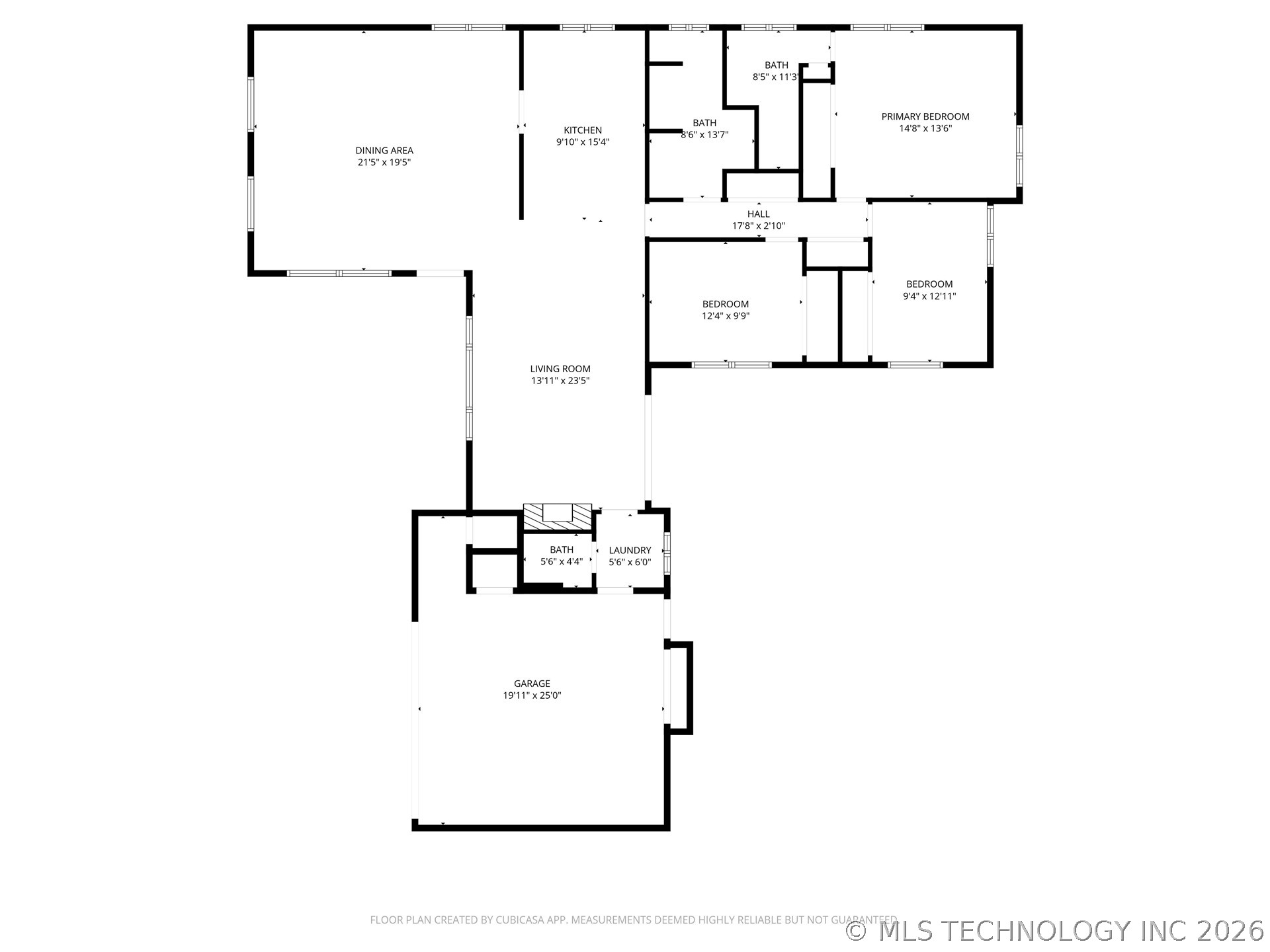 5740 S 70th Eastavenue Tulsa OK 74145