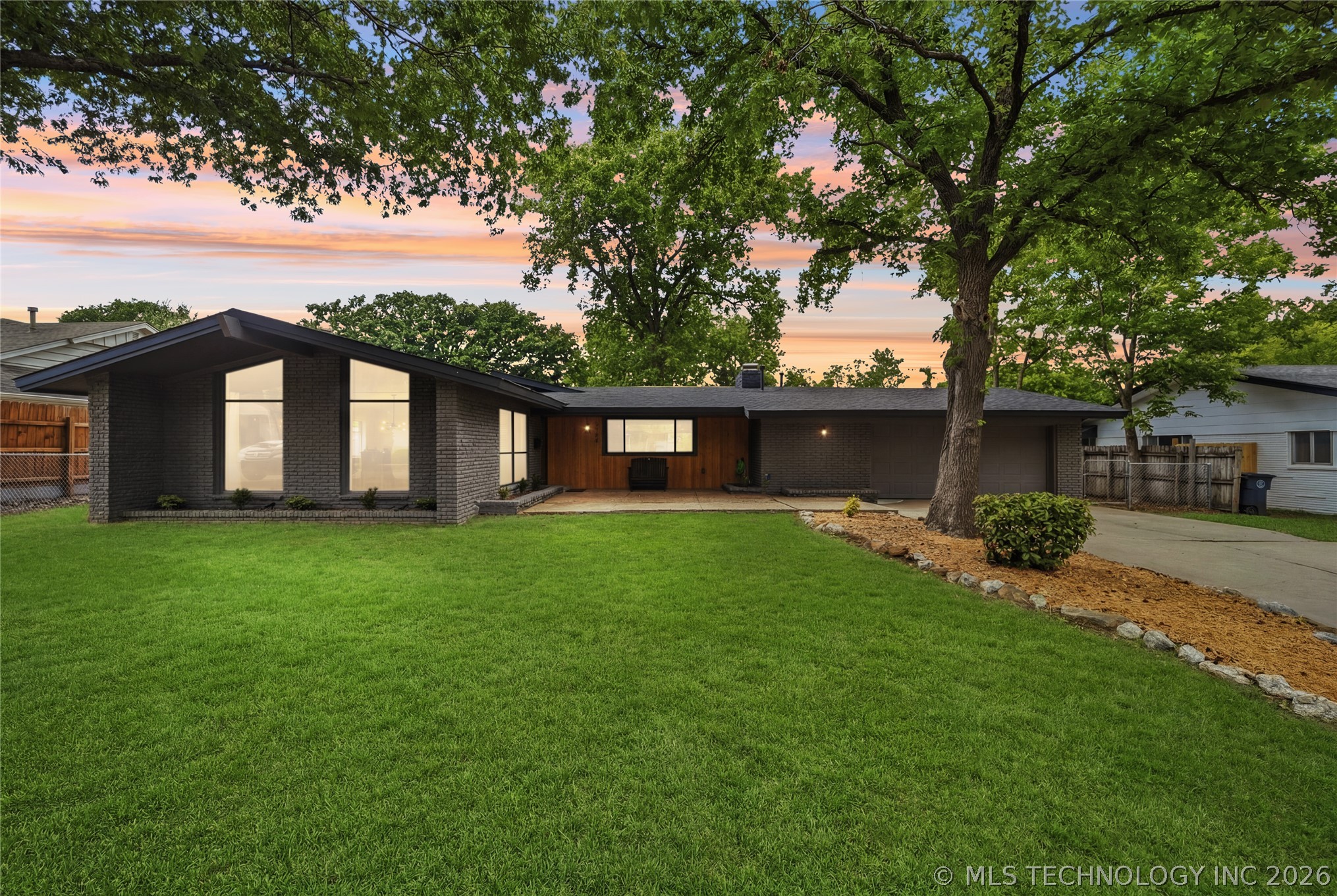 5740 S 70th Eastavenue Tulsa OK 74145