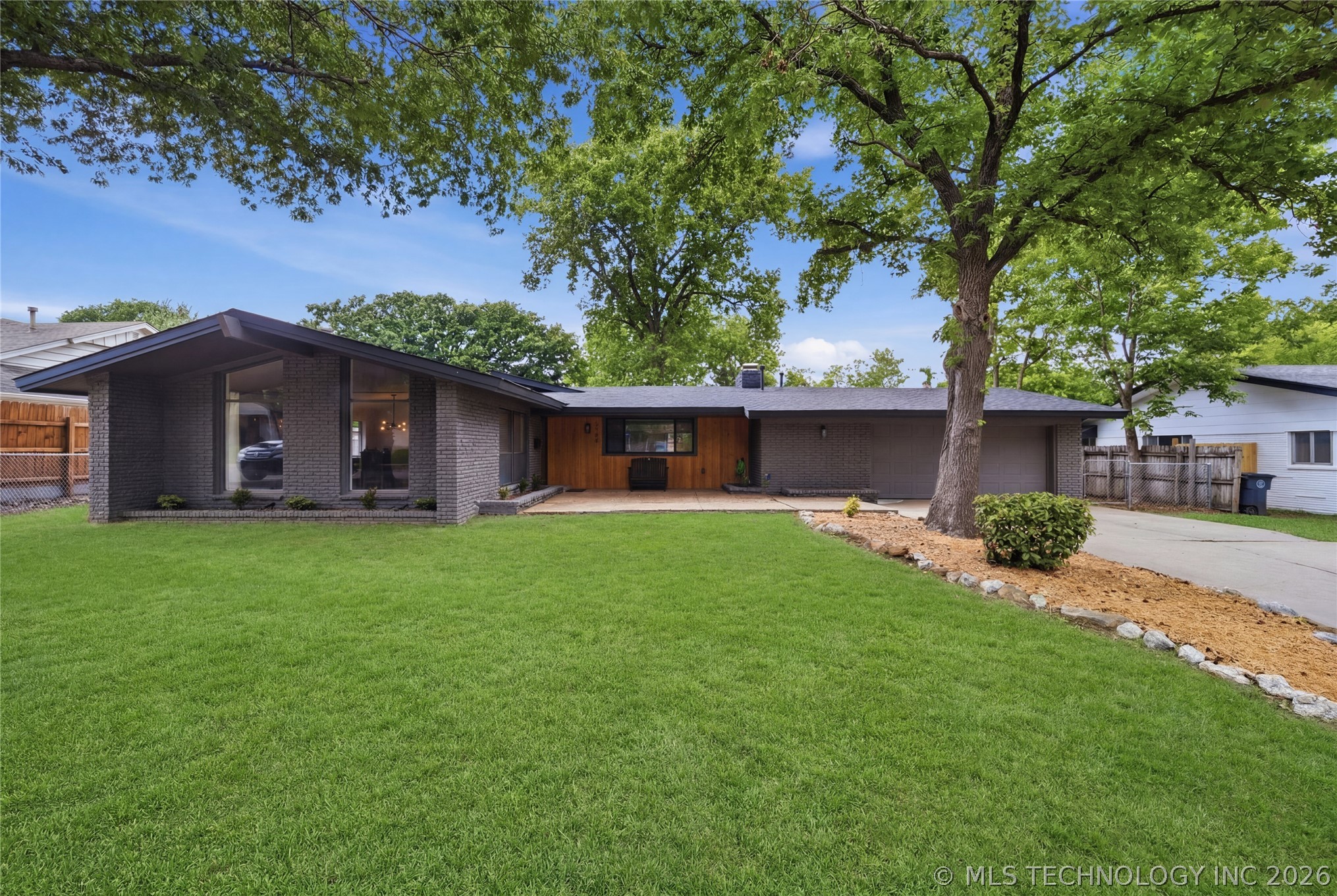 5740 S 70th Eastavenue Tulsa OK 74145