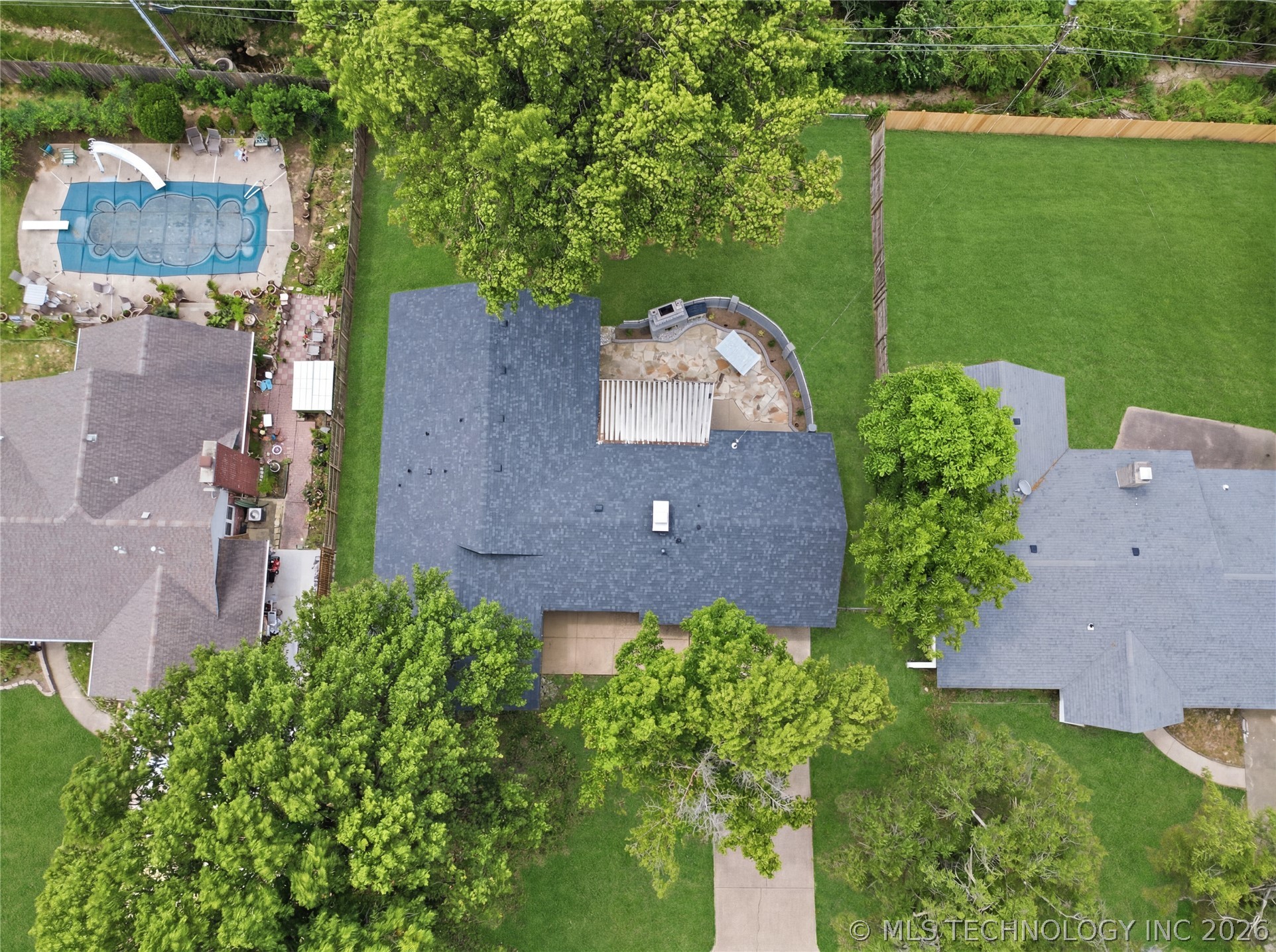 5740 S 70th Eastavenue Tulsa OK 74145