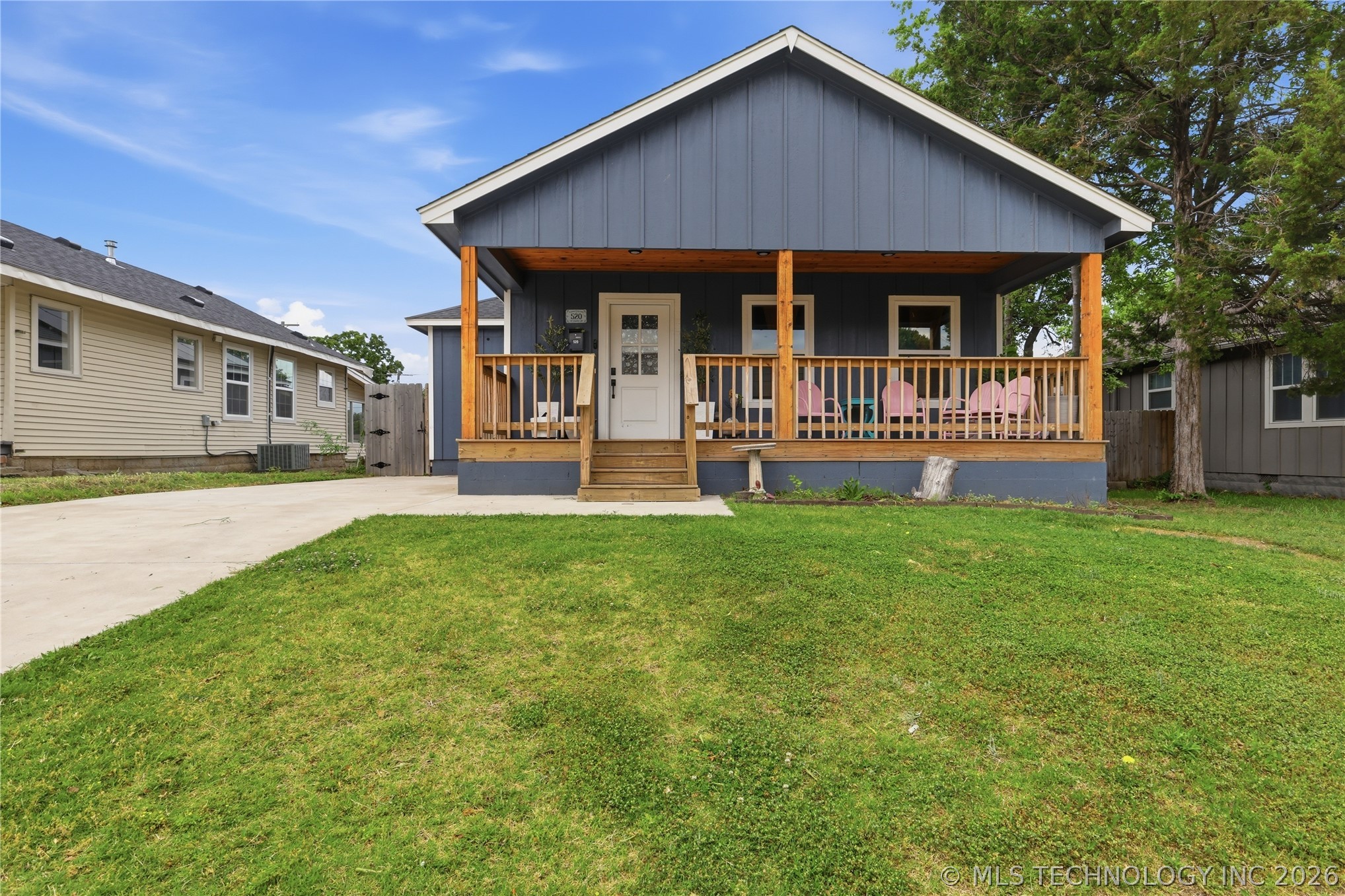 520 N Xenophon Avenue Tulsa OK 74127