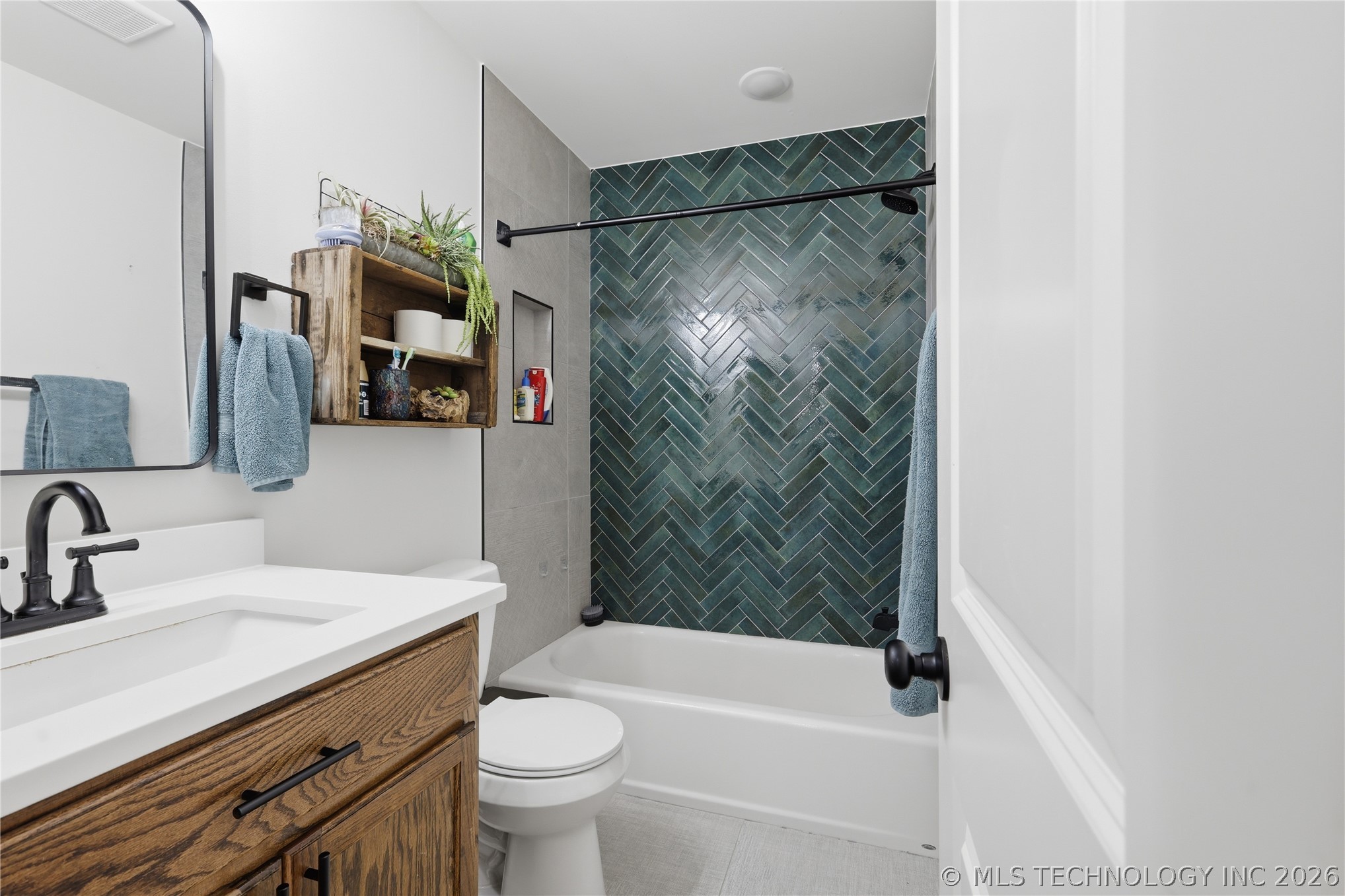520 N Xenophon Avenue Tulsa OK 74127