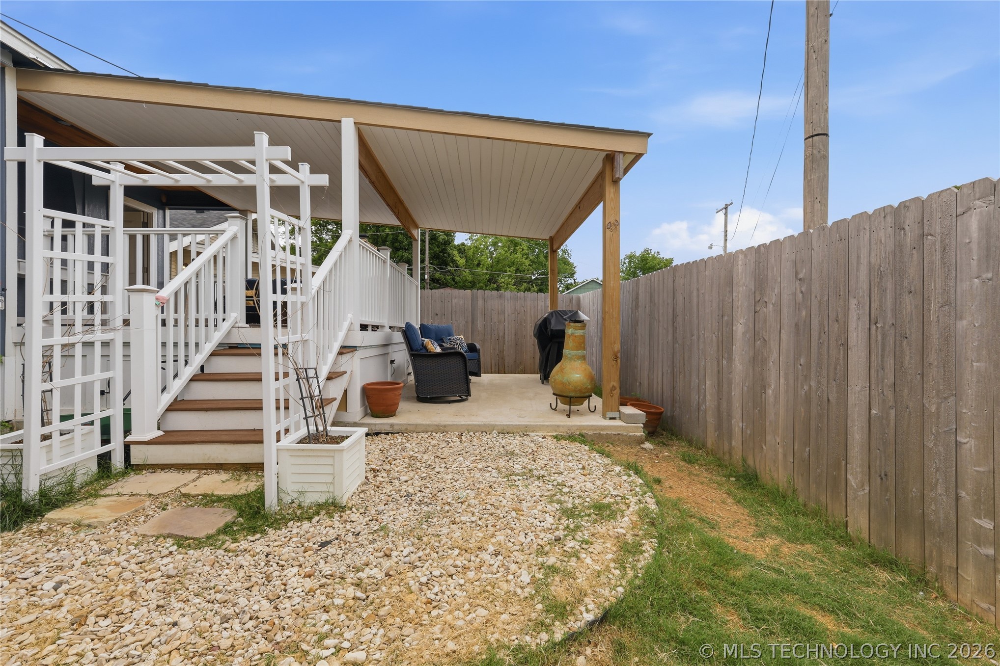 520 N Xenophon Avenue Tulsa OK 74127