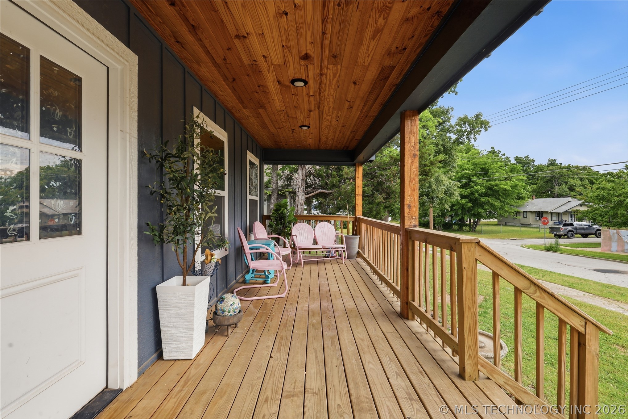 520 N Xenophon Avenue Tulsa OK 74127