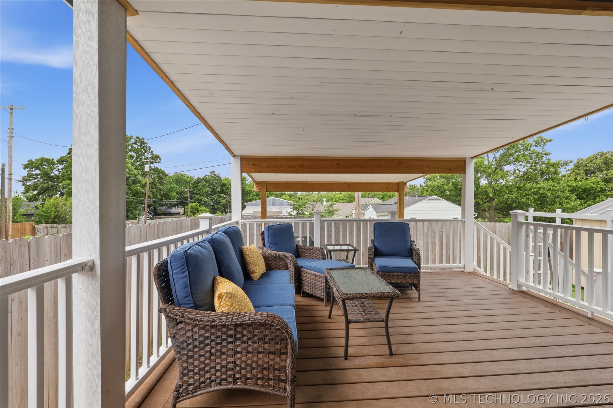 520 N Xenophon Avenue Tulsa OK 74127