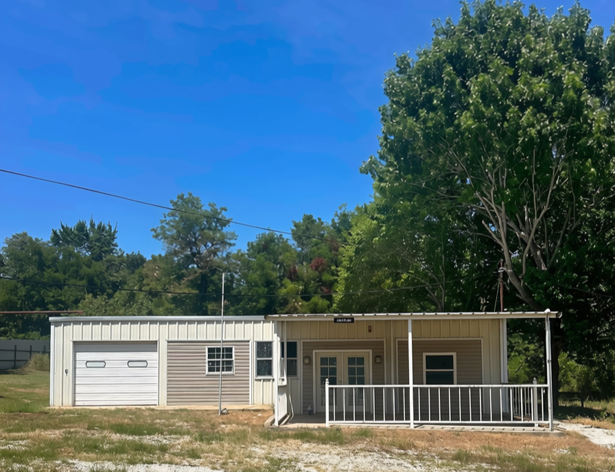 12040 County Road 1540 Ada OK 74820