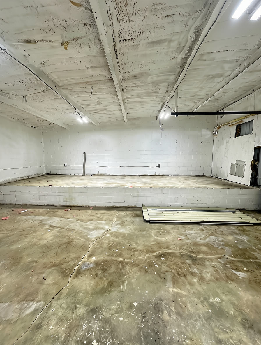 12040 County Road 1540 Ada OK 74820