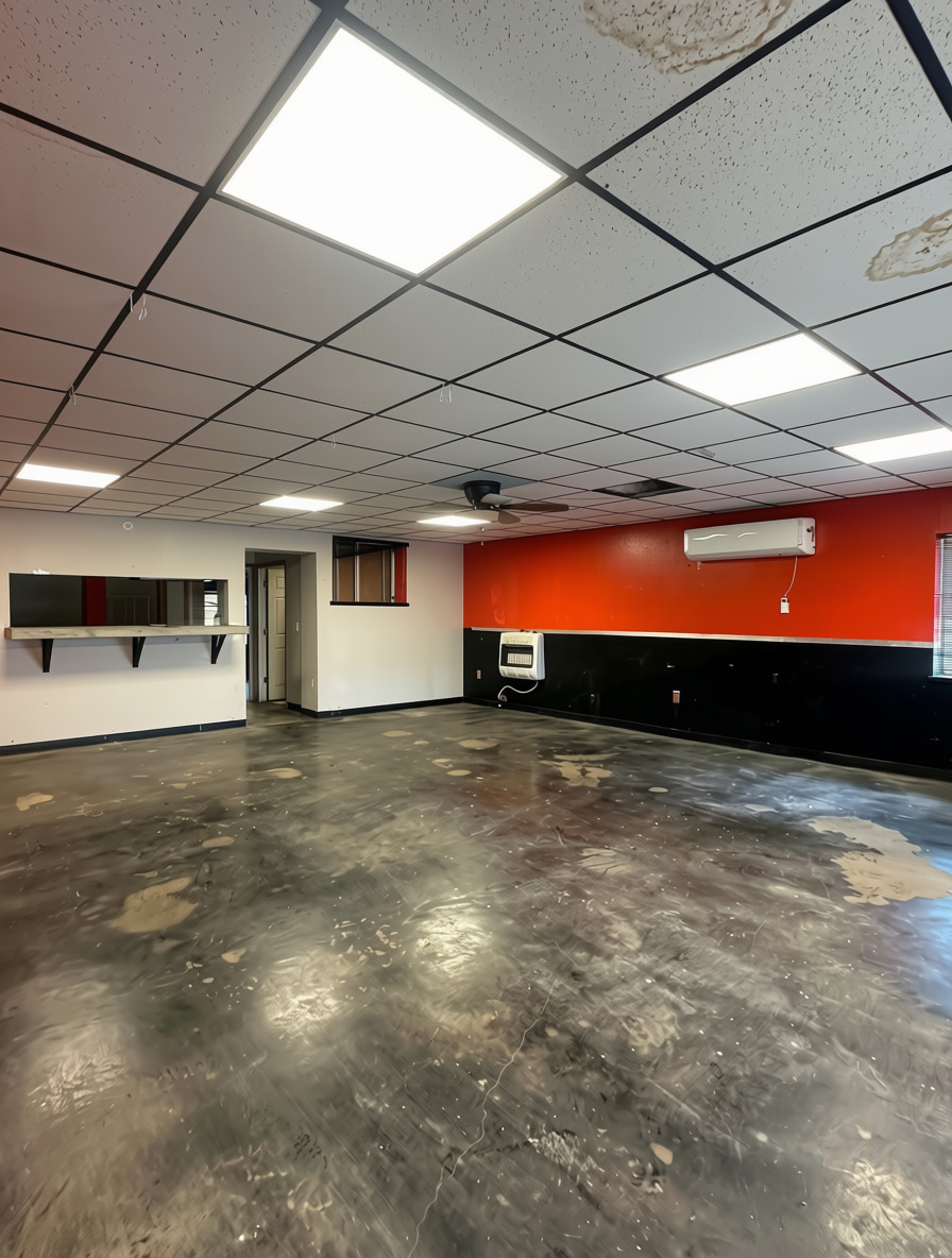 12040 County Road 1540 Ada OK 74820