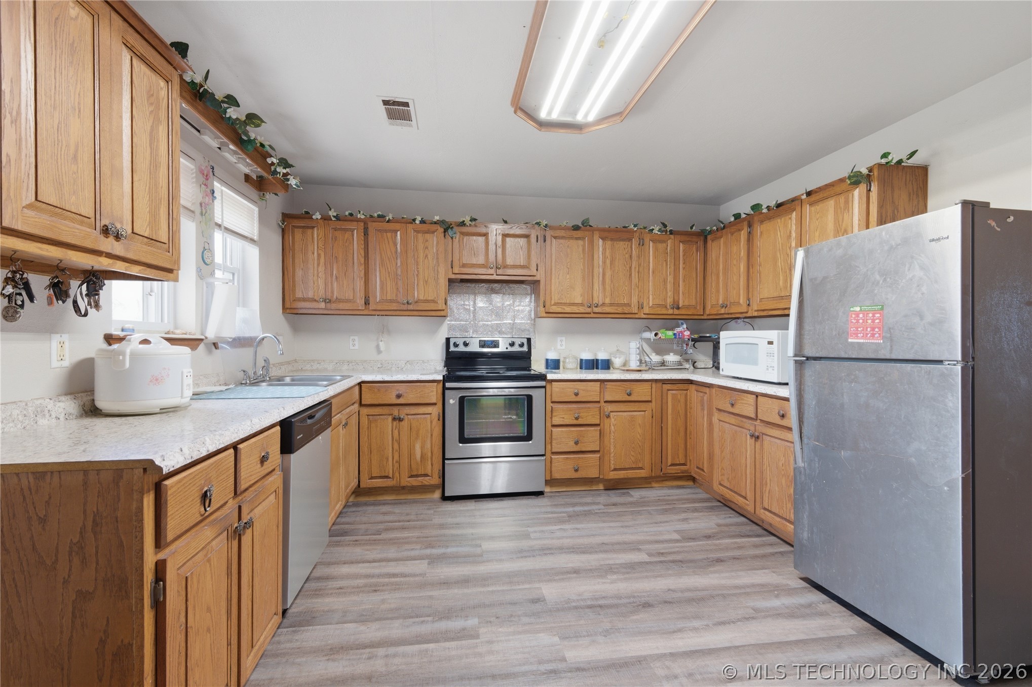 15171 N Lost City Road E Hulbert OK 74441