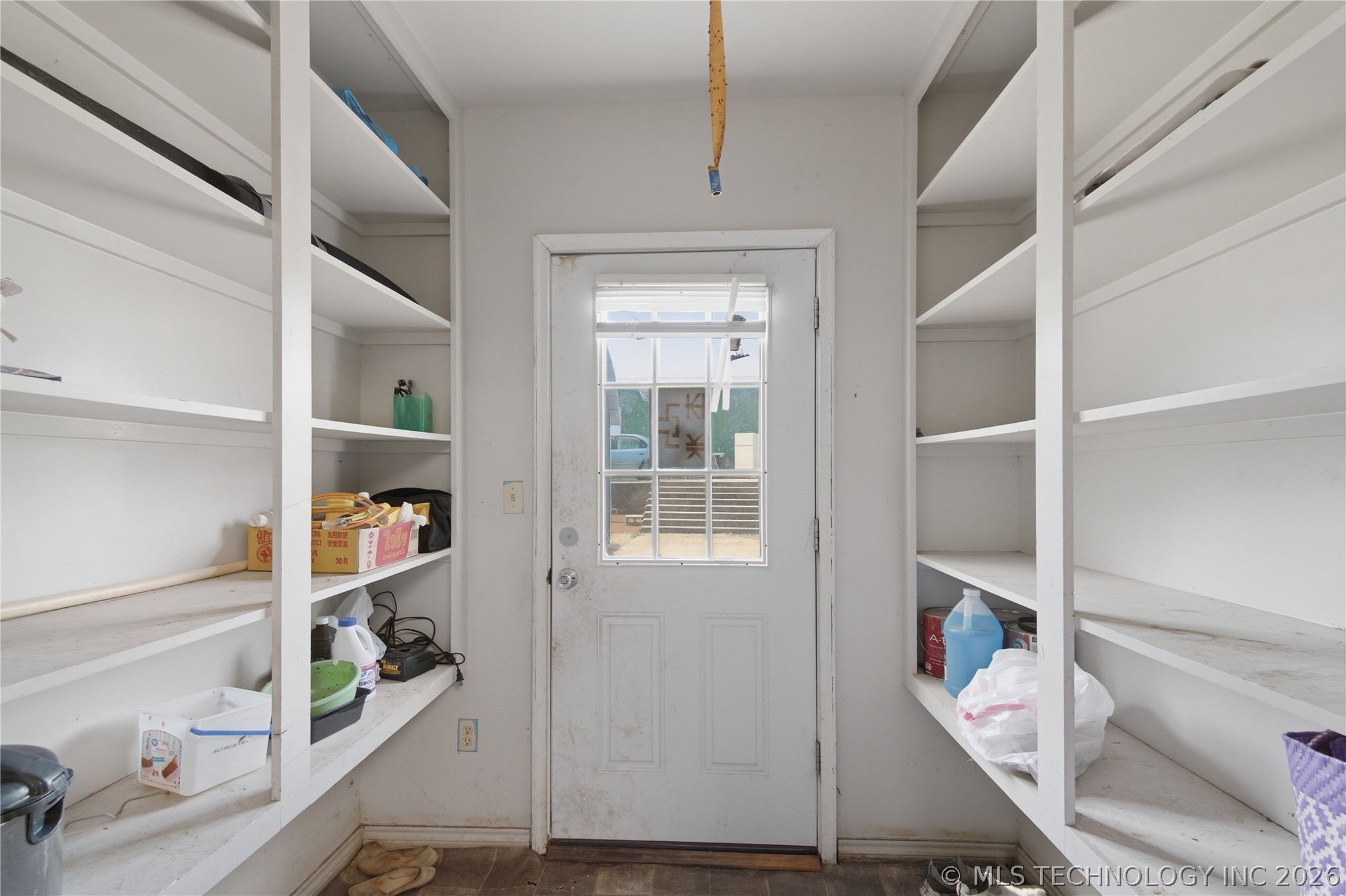 15171 N Lost City Road E Hulbert OK 74441