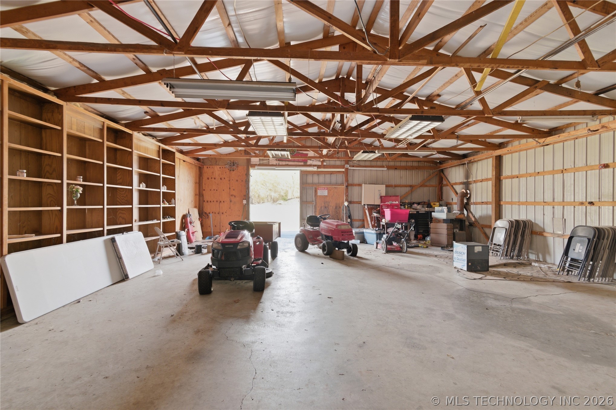 15171 N Lost City Road E Hulbert OK 74441