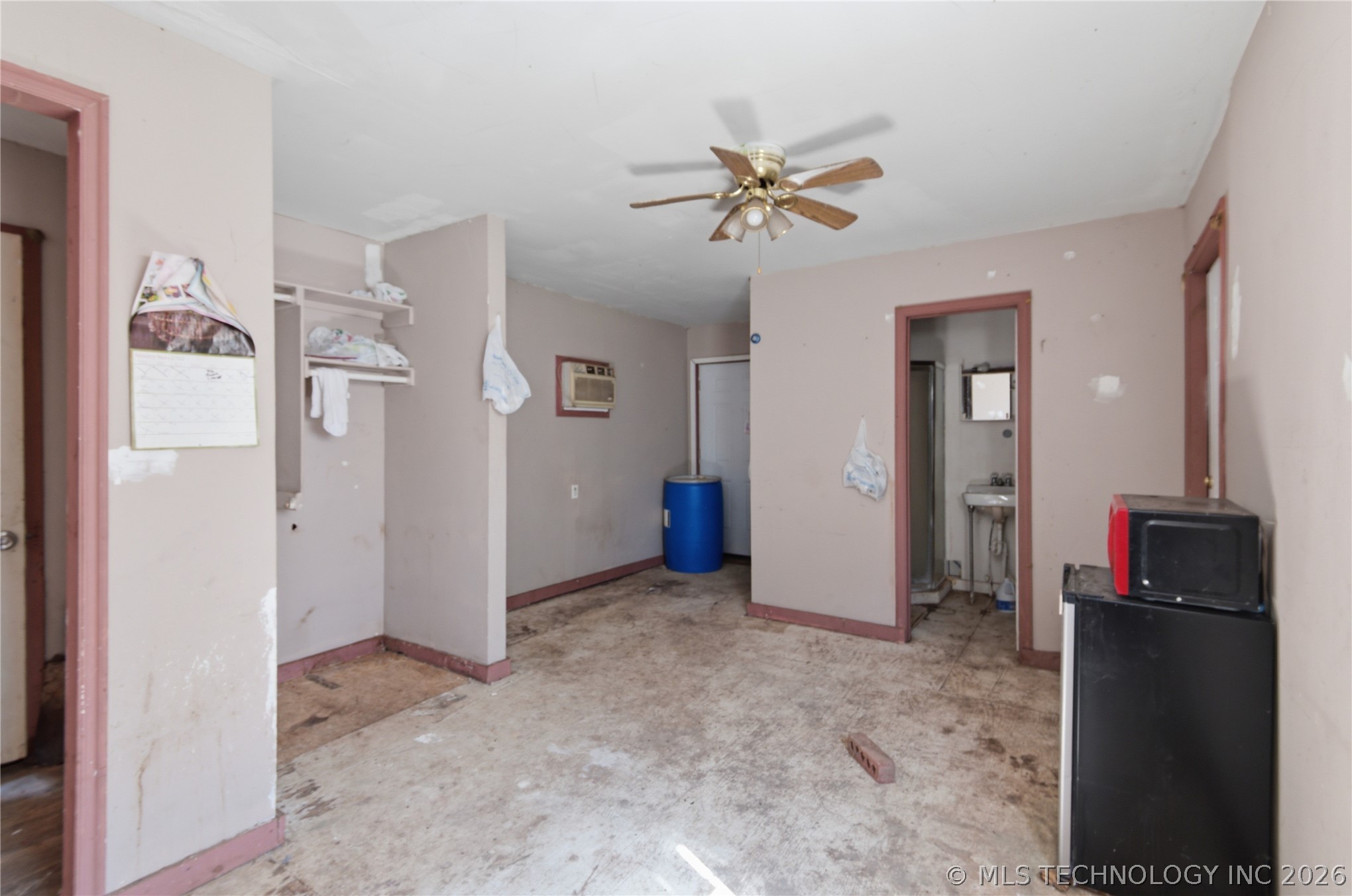 15171 N Lost City Road E Hulbert OK 74441