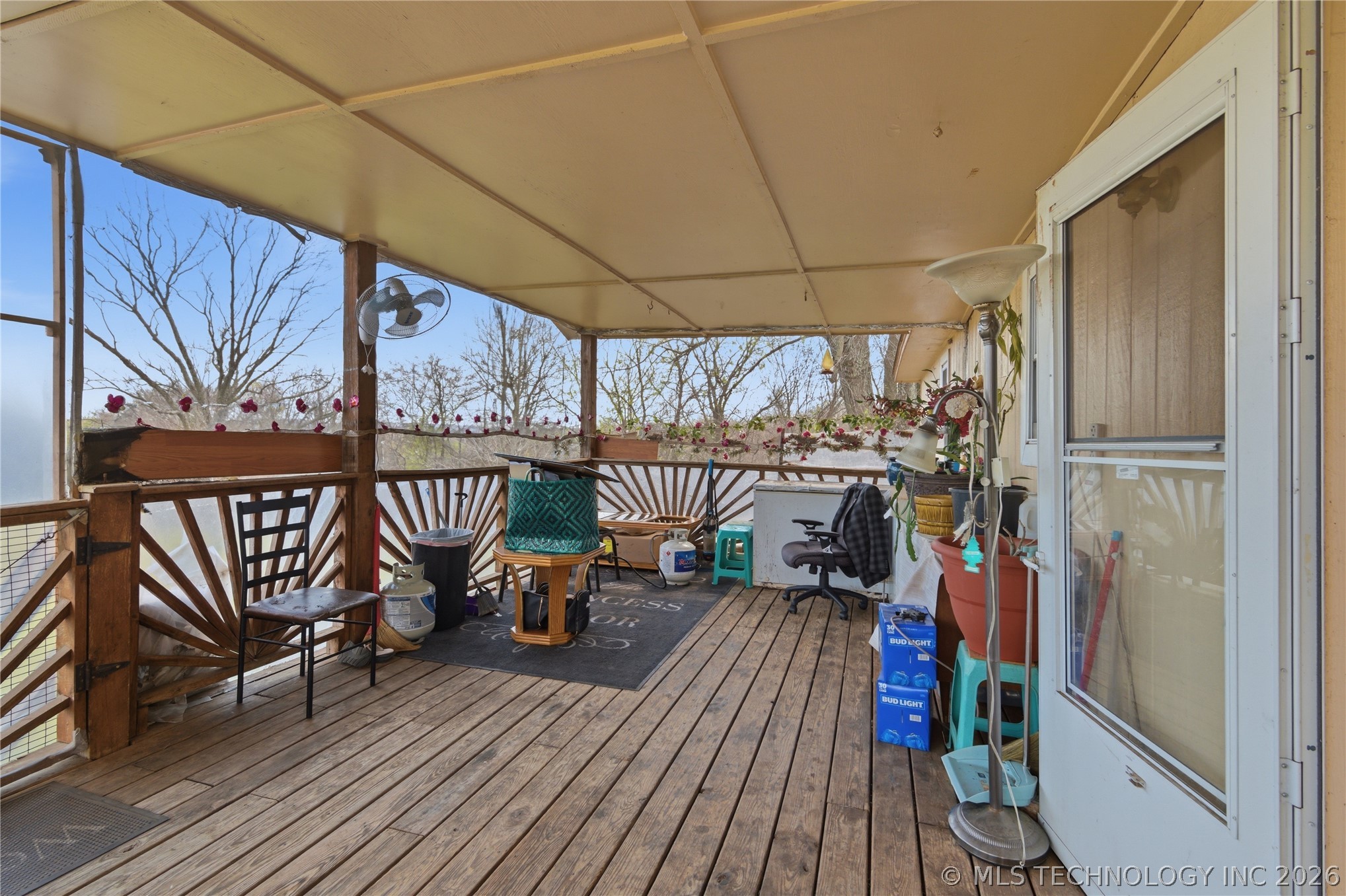 15171 N Lost City Road E Hulbert OK 74441