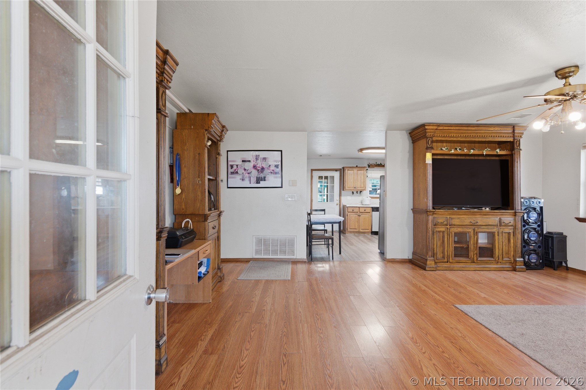 15171 N Lost City Road E Hulbert OK 74441